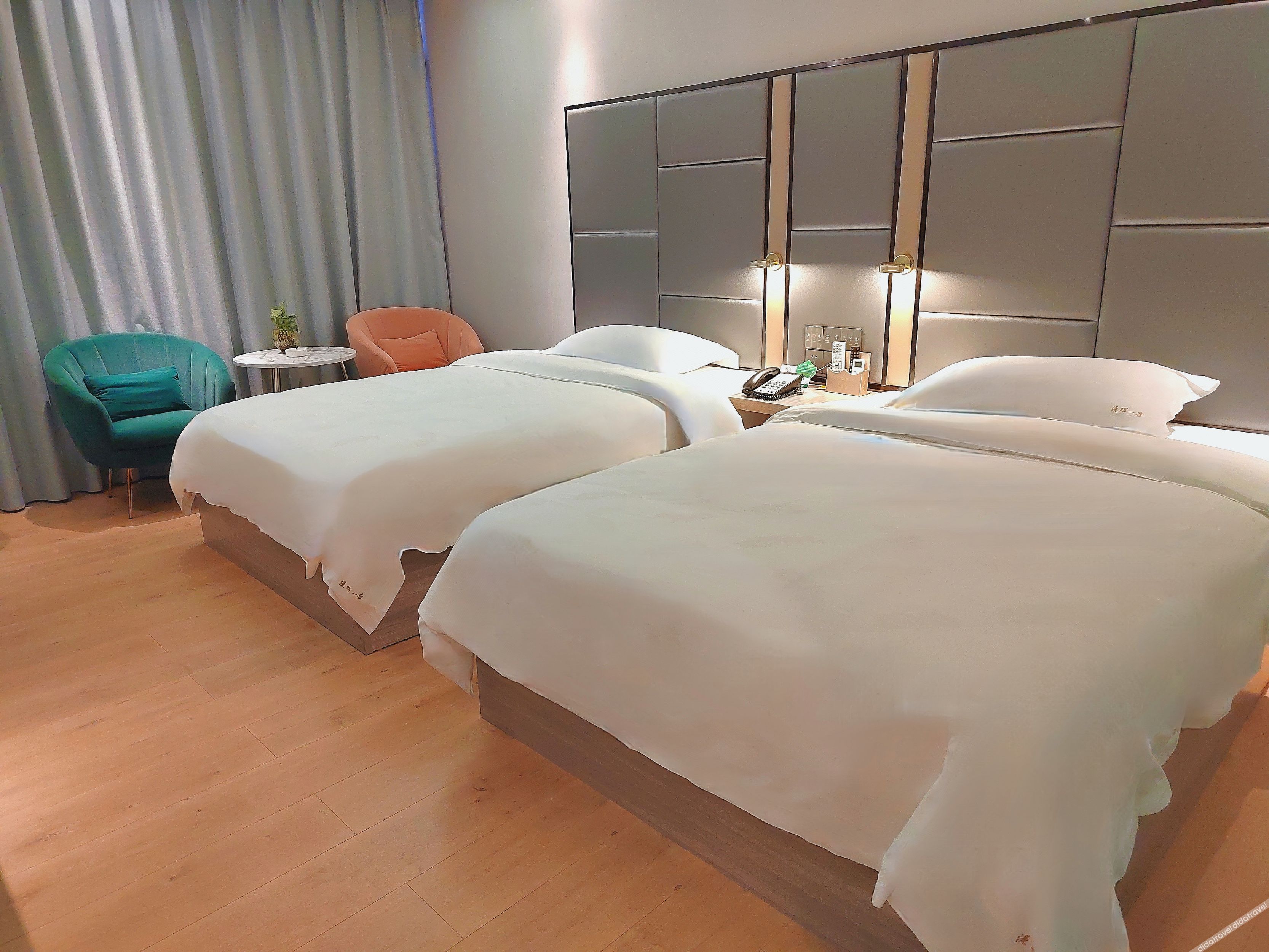 Manhui hotel 3*