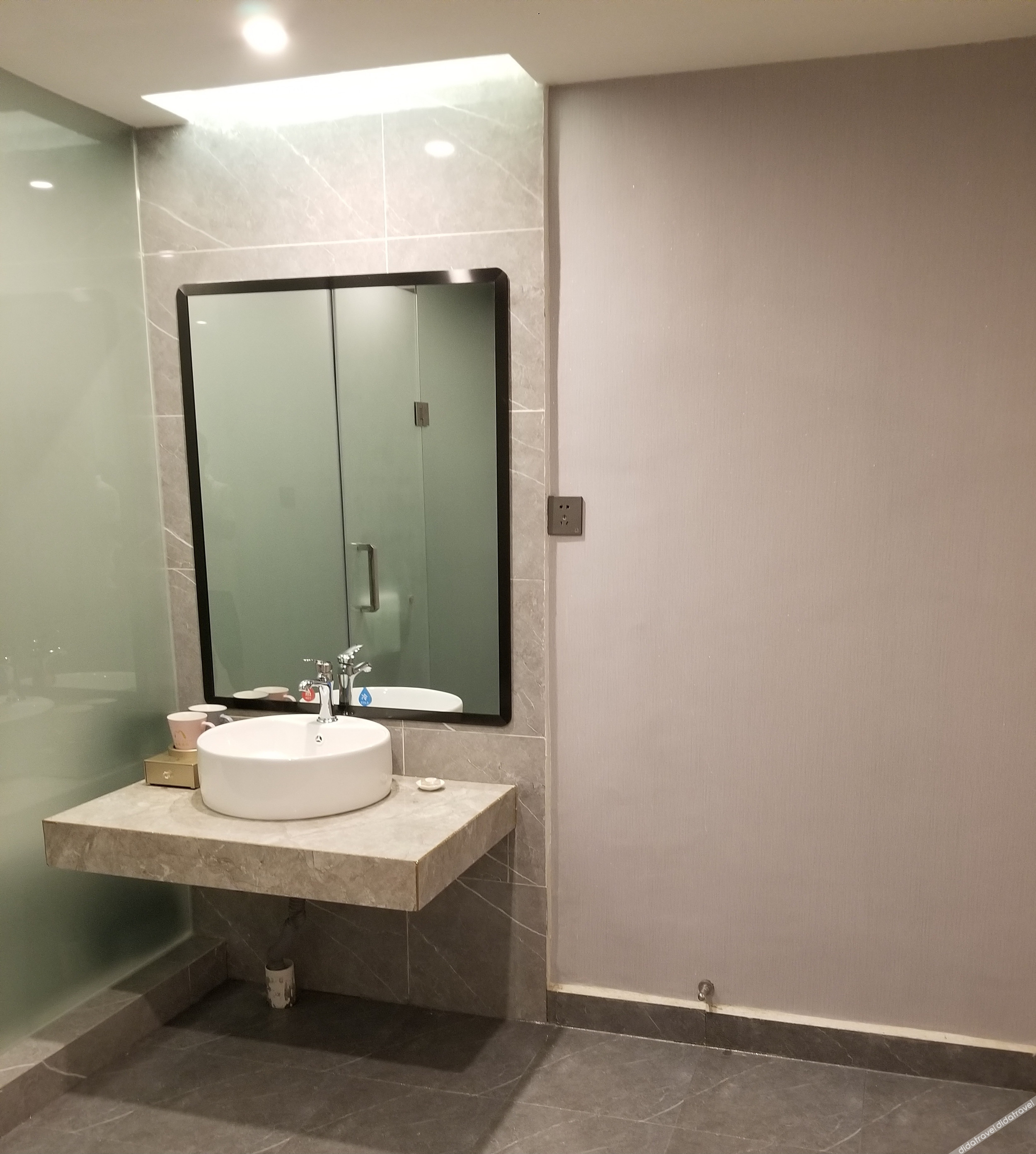 Manhui hotel 3*