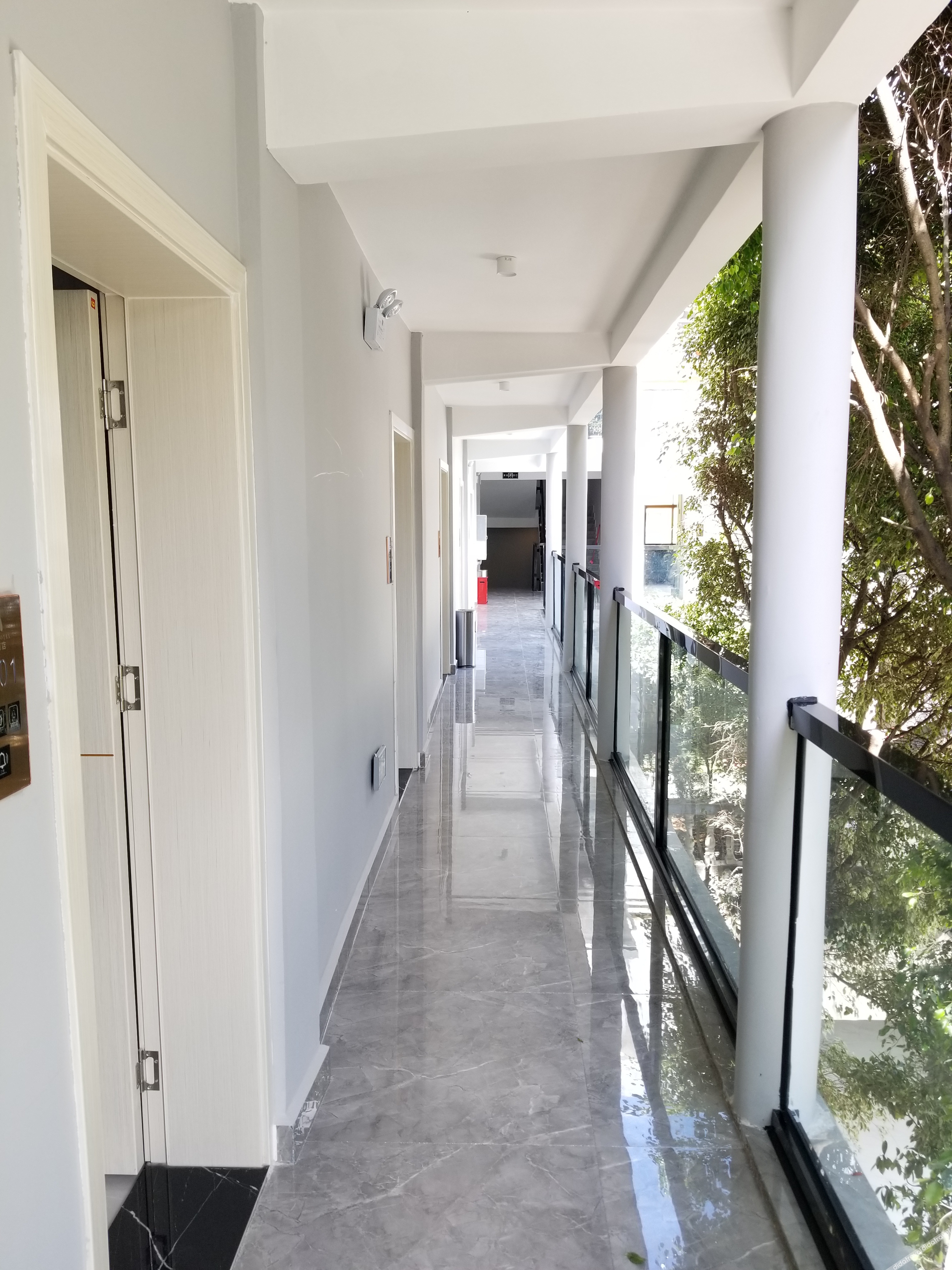 Manhui hotel 3*