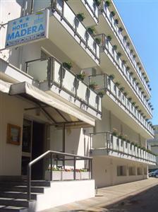 Madera 3*