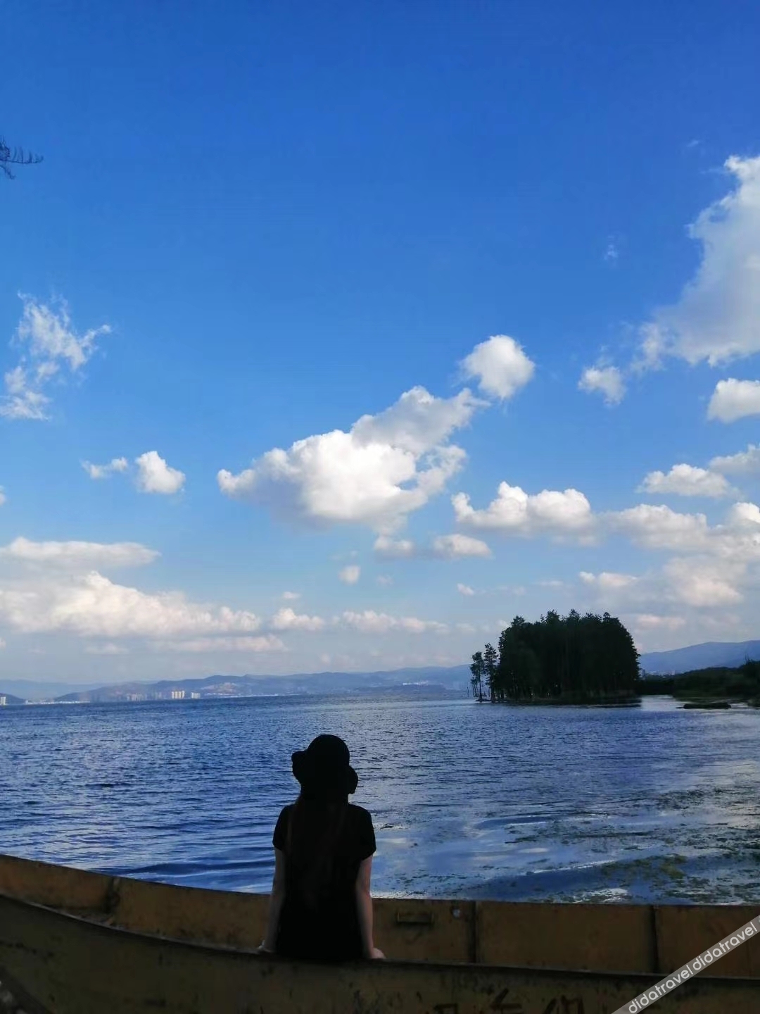 Dali Liuyue Seaview Inn (Longkan Wharf) 3*