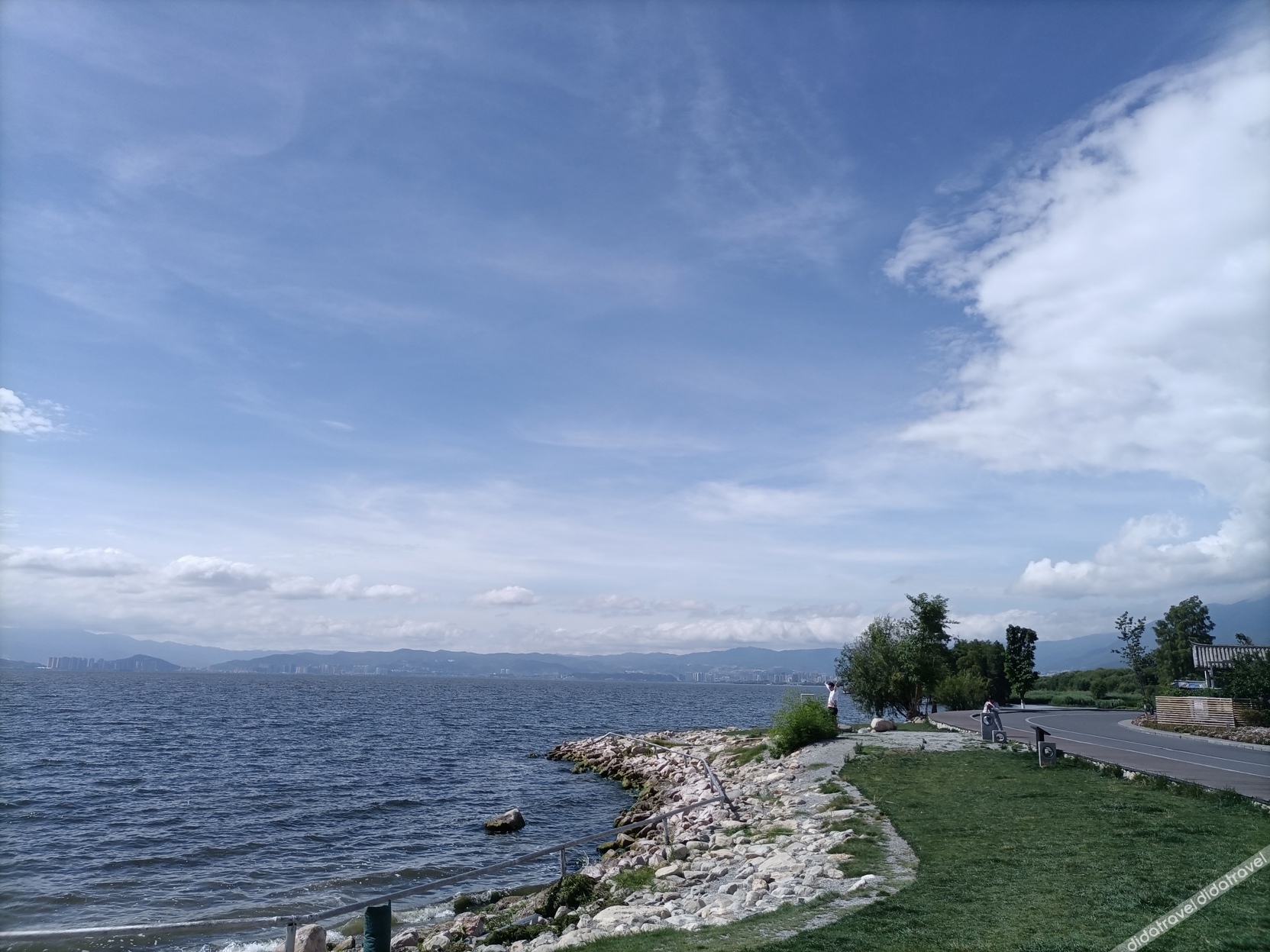 Dali Liuyue Seaview Inn (Longkan Wharf) 3*