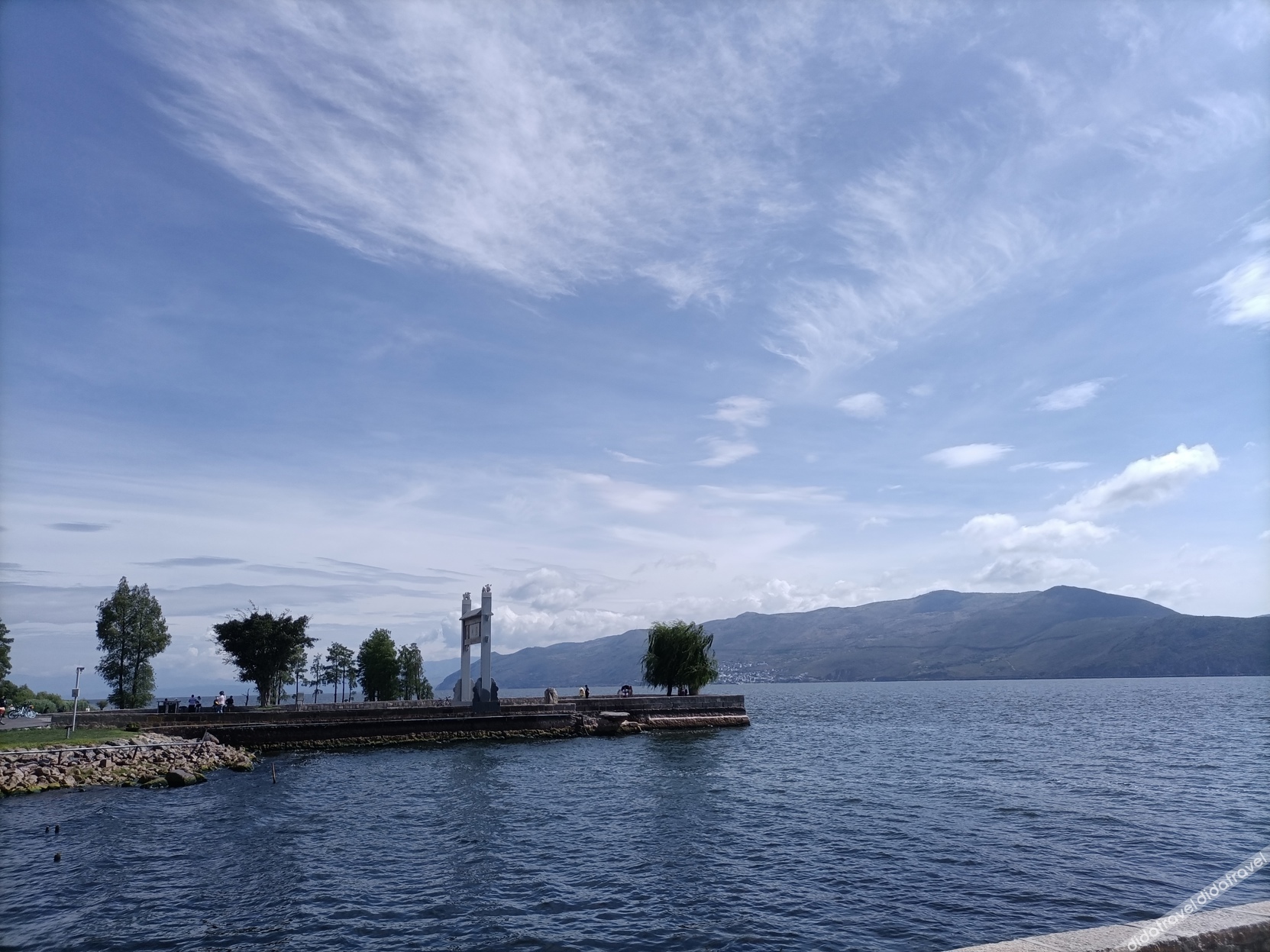 Dali Liuyue Seaview Inn (Longkan Wharf) 3*