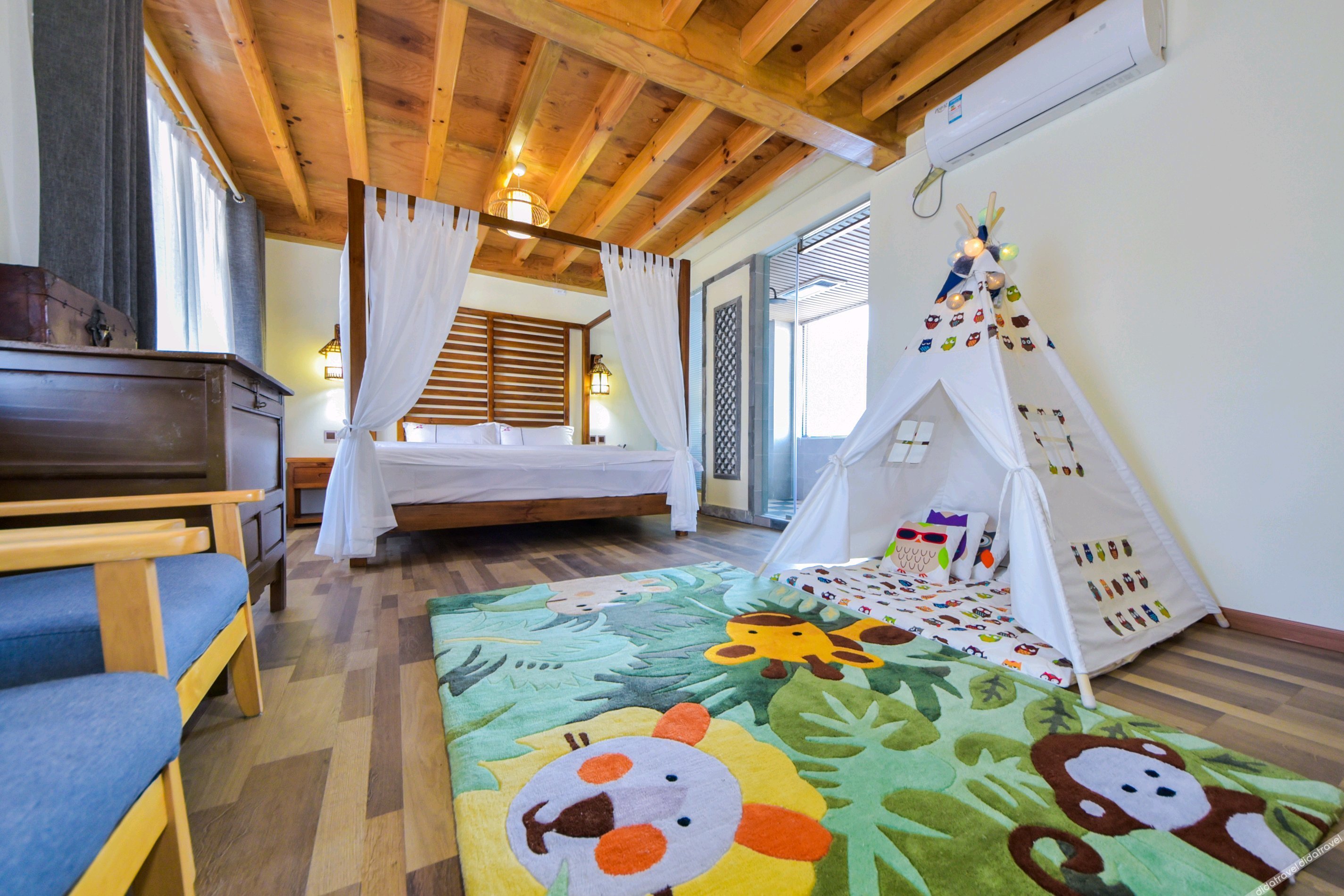 Dali Liuyue Seaview Inn (Longkan Wharf) 3*
