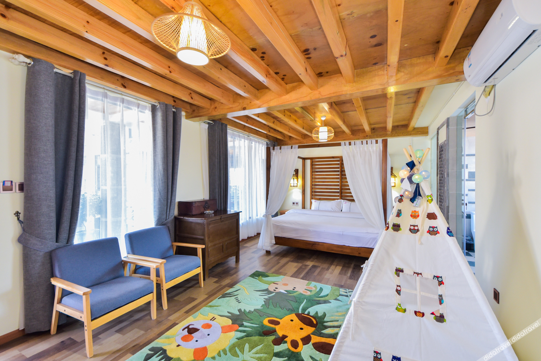 Dali Liuyue Seaview Inn (Longkan Wharf) 3*