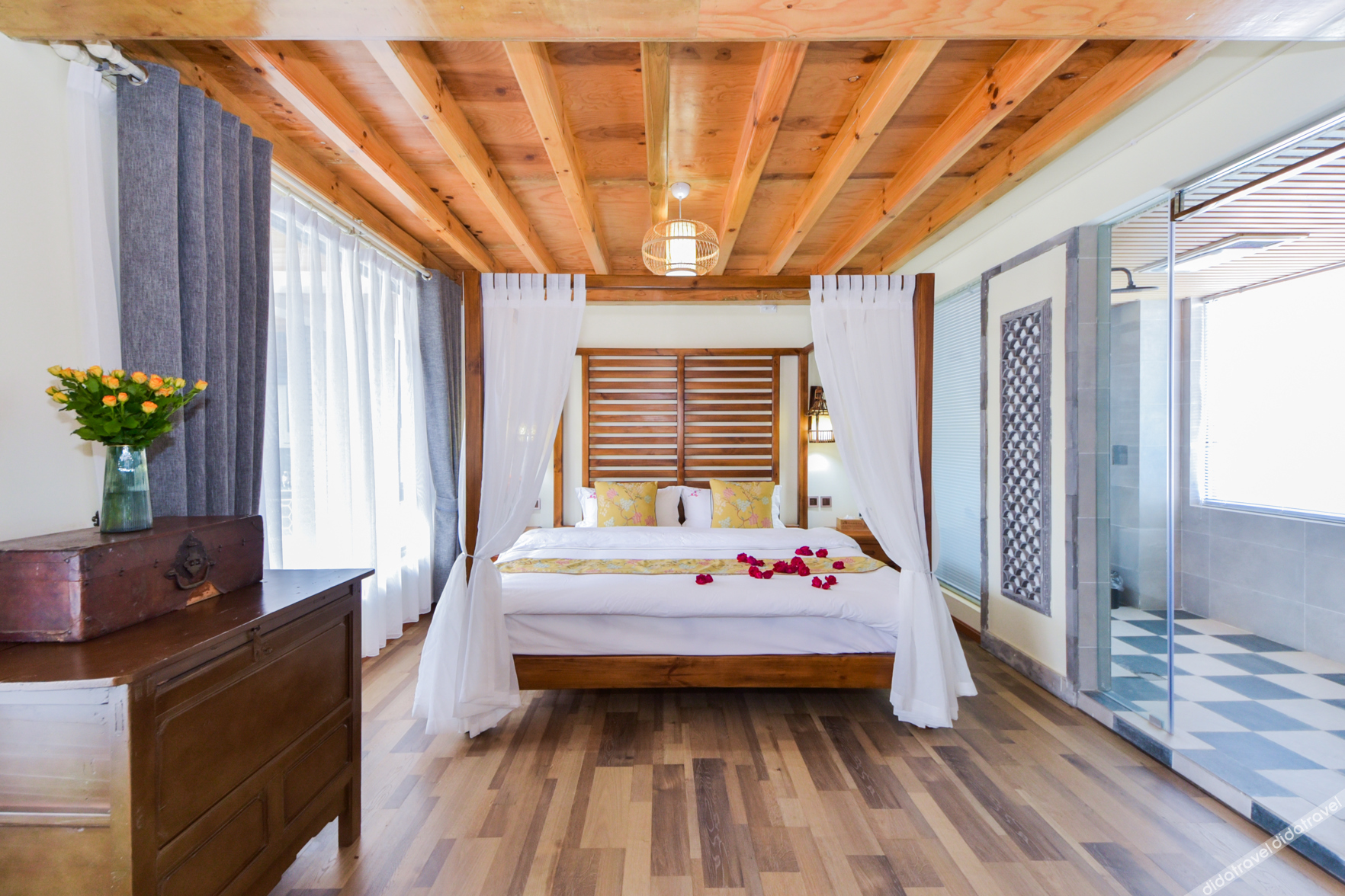 Dali Liuyue Seaview Inn (Longkan Wharf) 3*