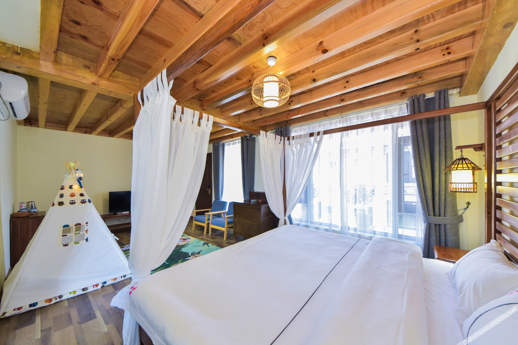 Dali Liuyue Seaview Inn (Longkan Wharf) 3*