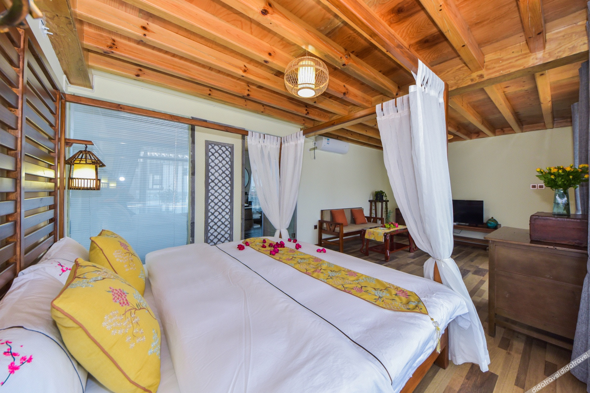 Dali Liuyue Seaview Inn (Longkan Wharf) 3*