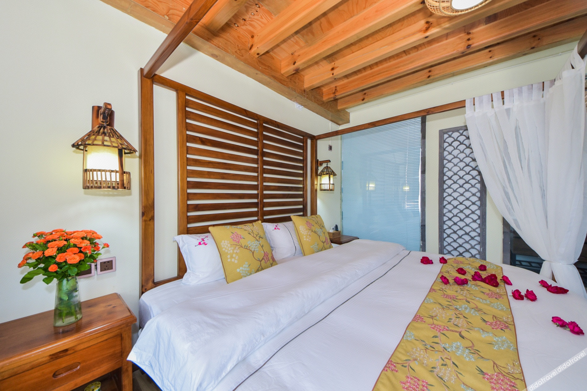 Dali Liuyue Seaview Inn (Longkan Wharf) 3*