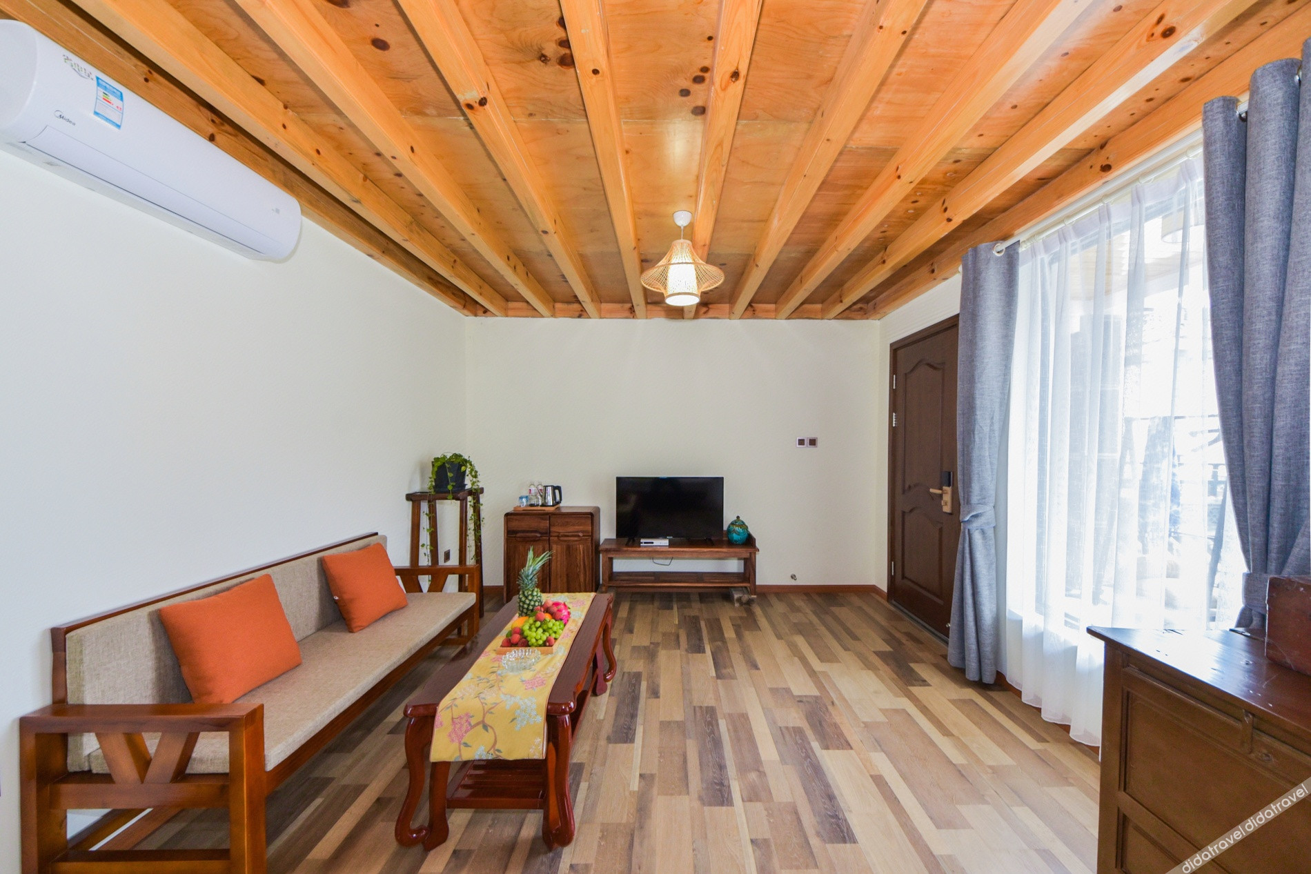 Dali Liuyue Seaview Inn (Longkan Wharf) 3*