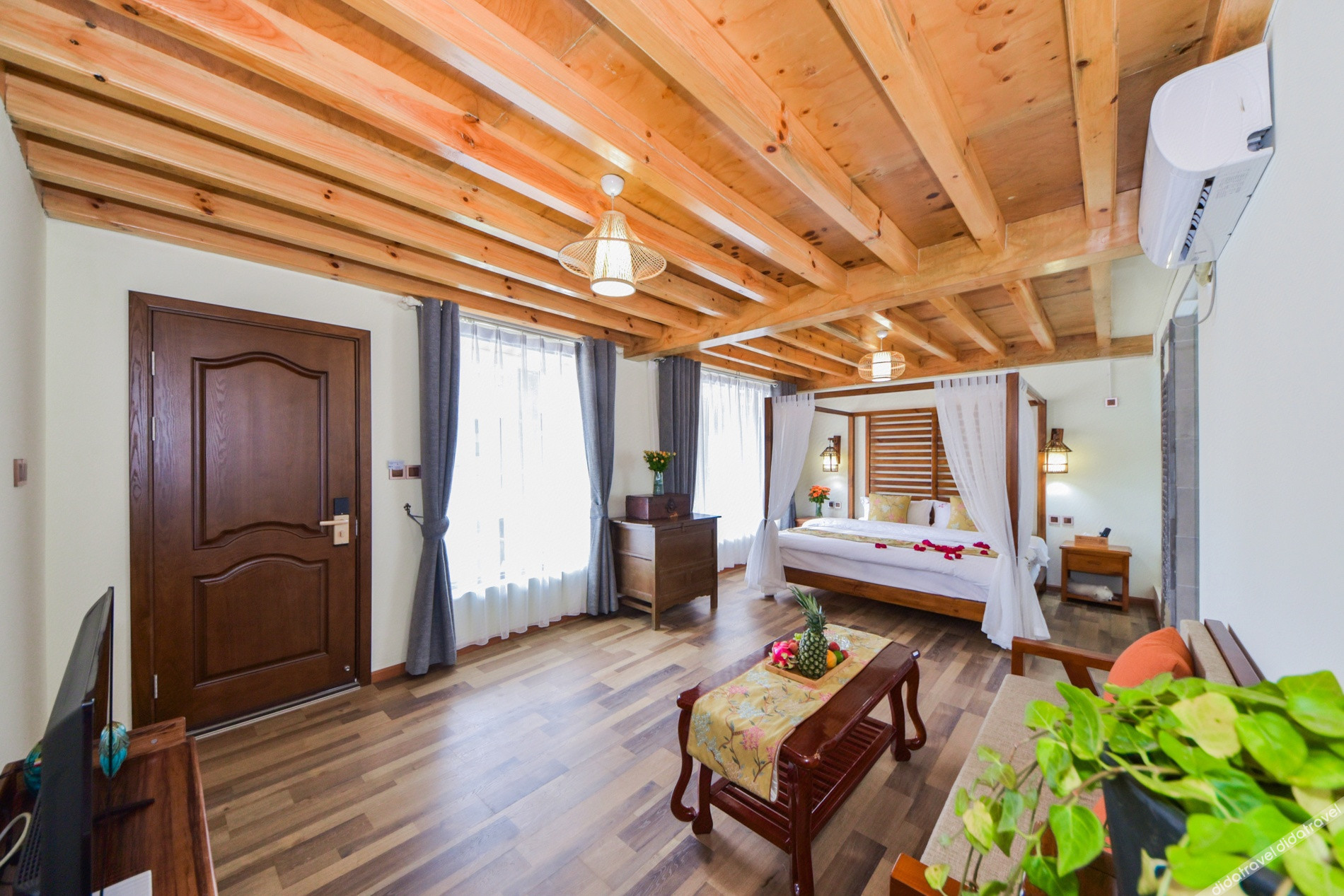 Dali Liuyue Seaview Inn (Longkan Wharf) 3*