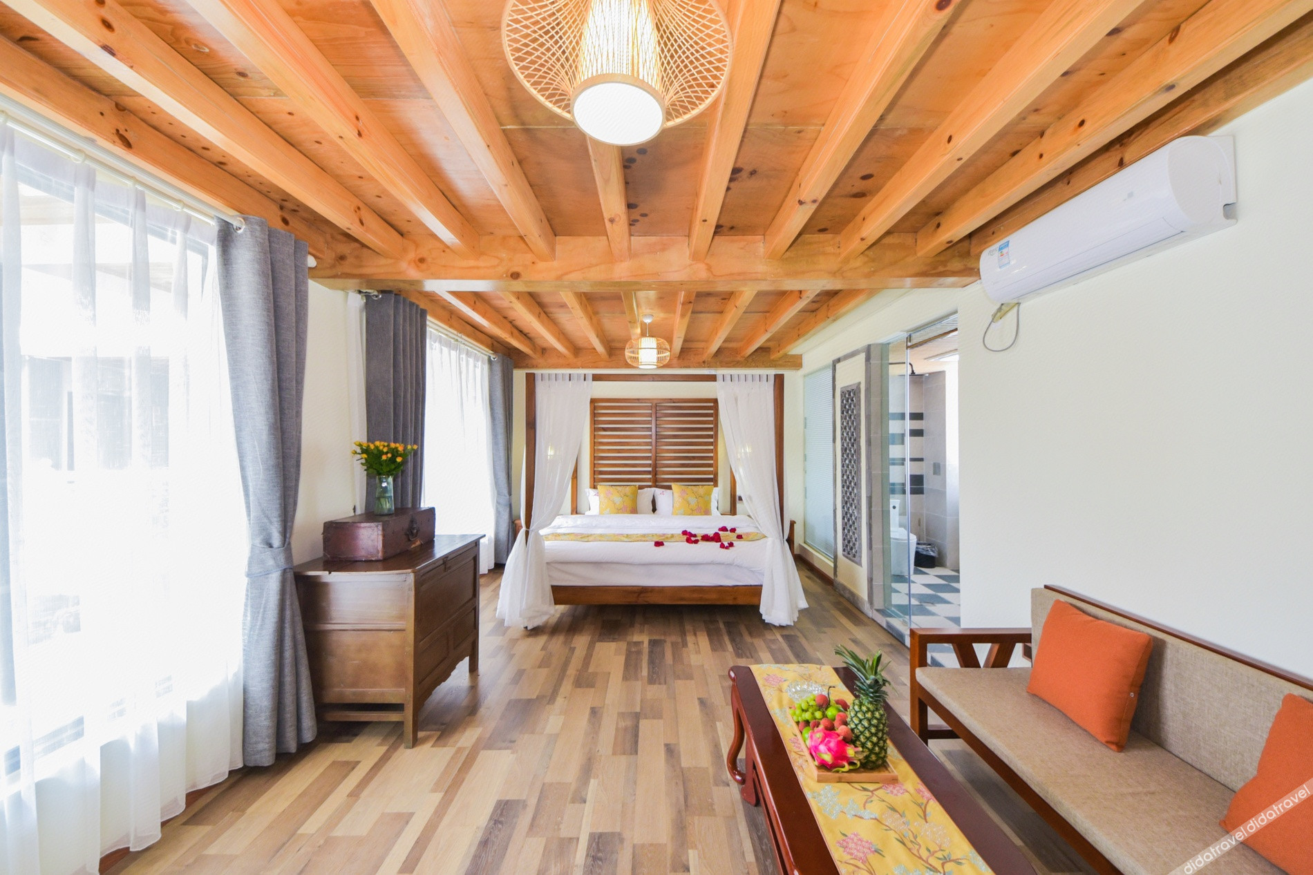 Dali Liuyue Seaview Inn (Longkan Wharf) 3*
