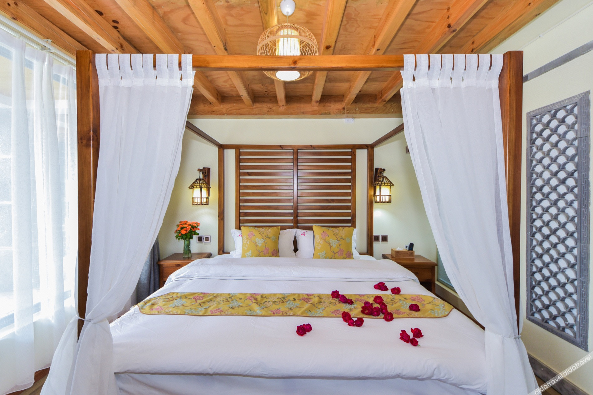 Dali Liuyue Seaview Inn (Longkan Wharf) 3*