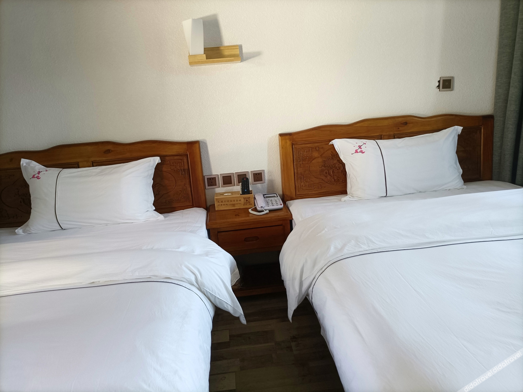 Dali Liuyue Seaview Inn (Longkan Wharf) 3*
