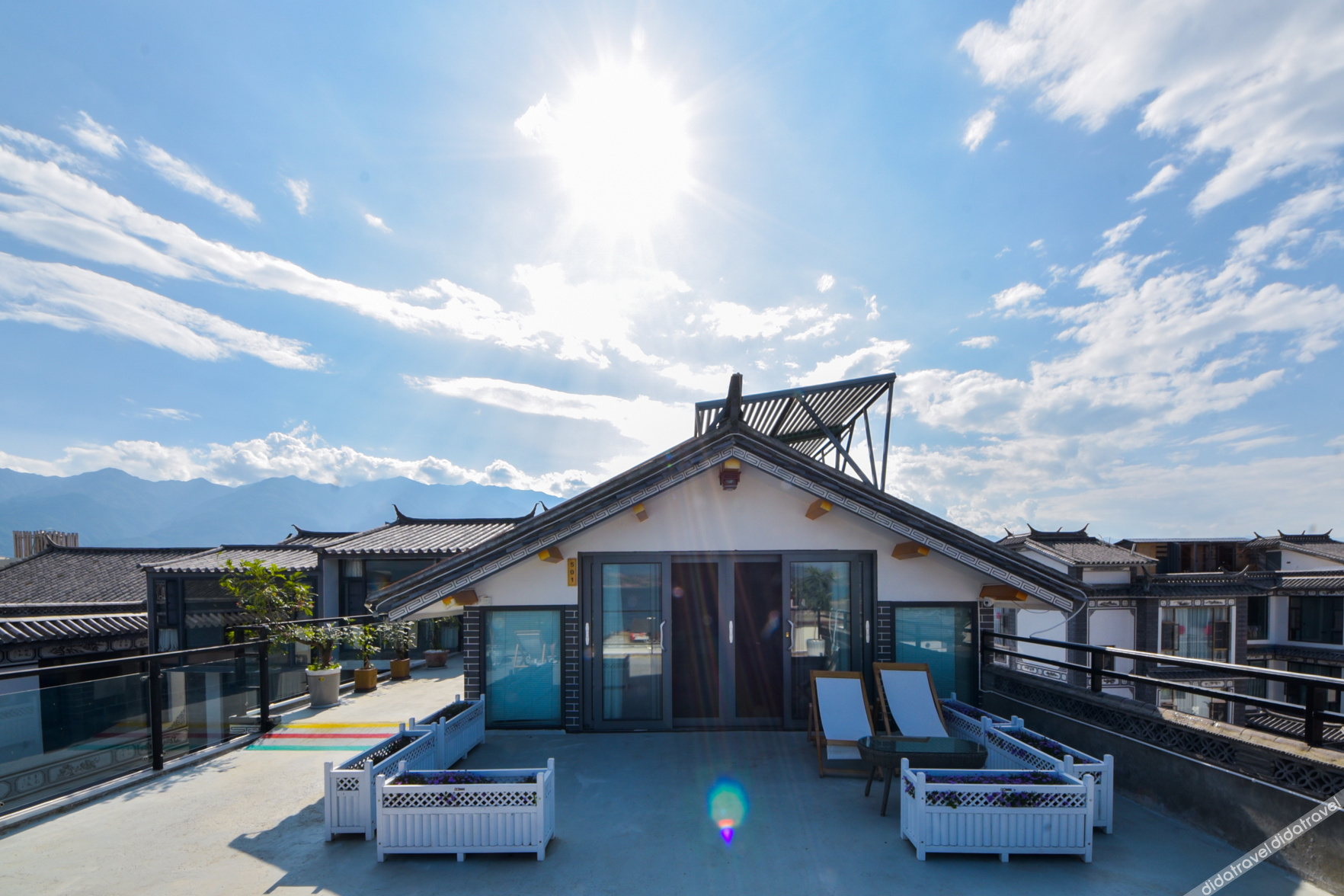 Dali Liuyue Seaview Inn (Longkan Wharf) 3*