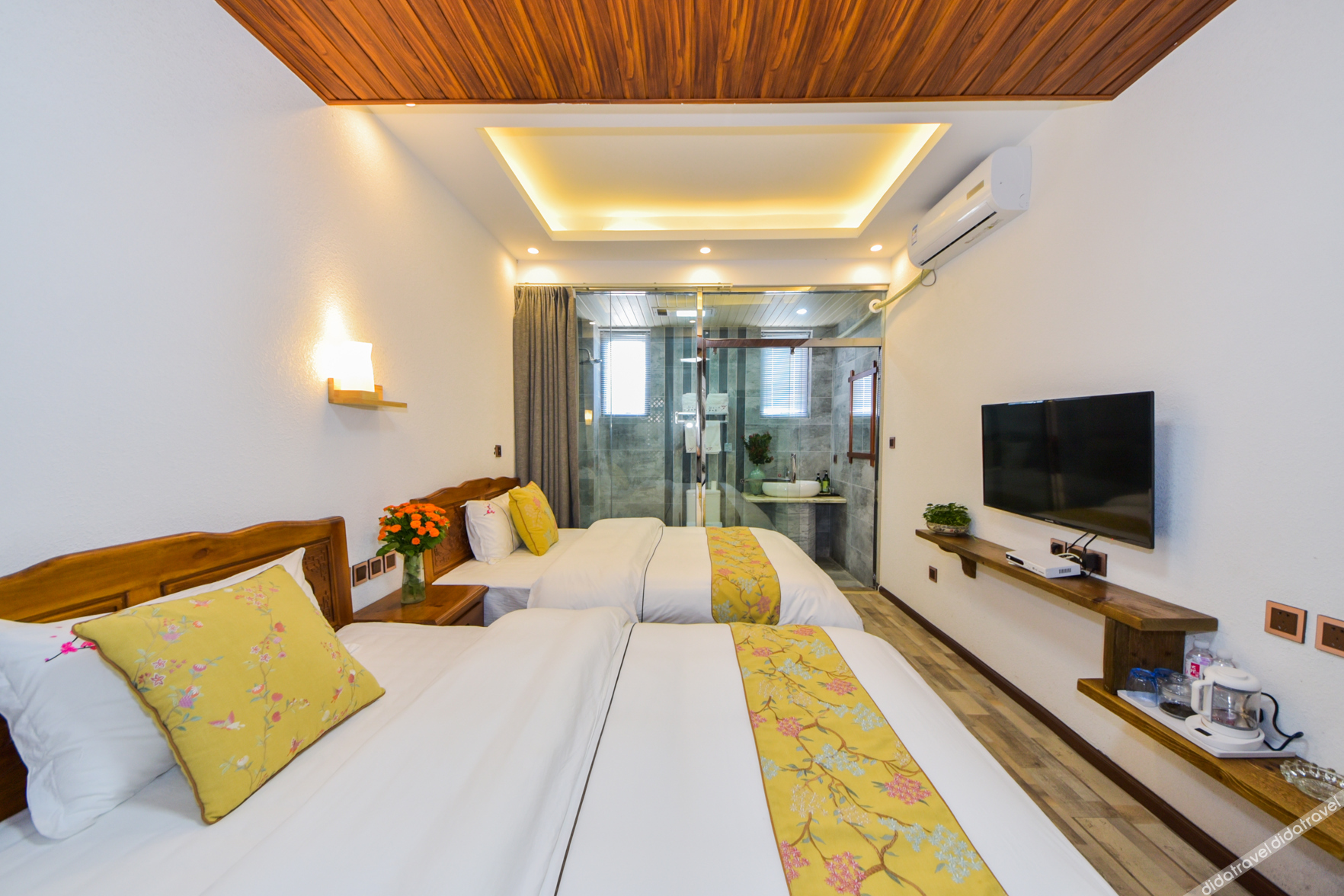 Dali Liuyue Seaview Inn (Longkan Wharf) 3*