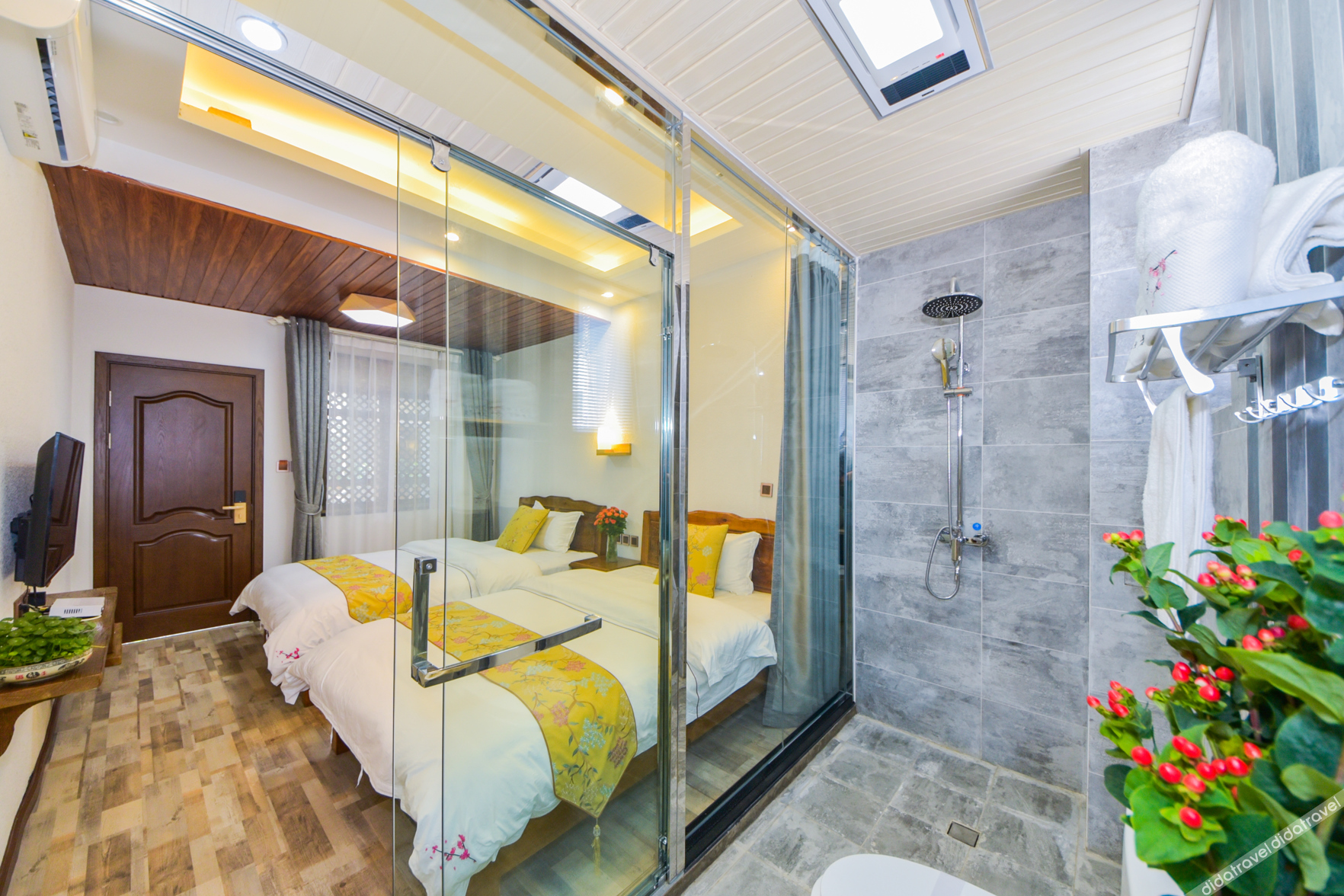 Dali Liuyue Seaview Inn (Longkan Wharf) 3*