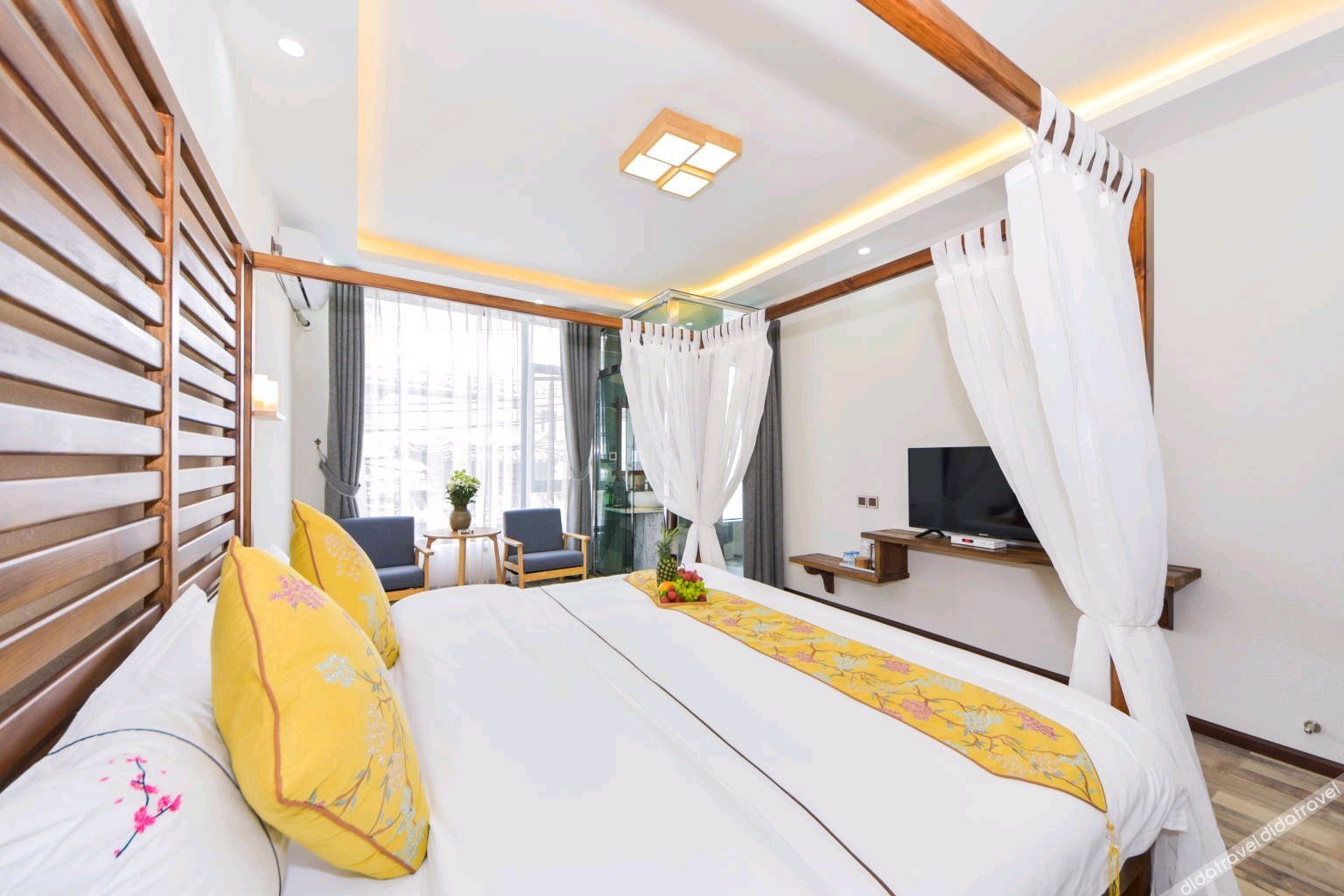 Dali Liuyue Seaview Inn (Longkan Wharf) 3*