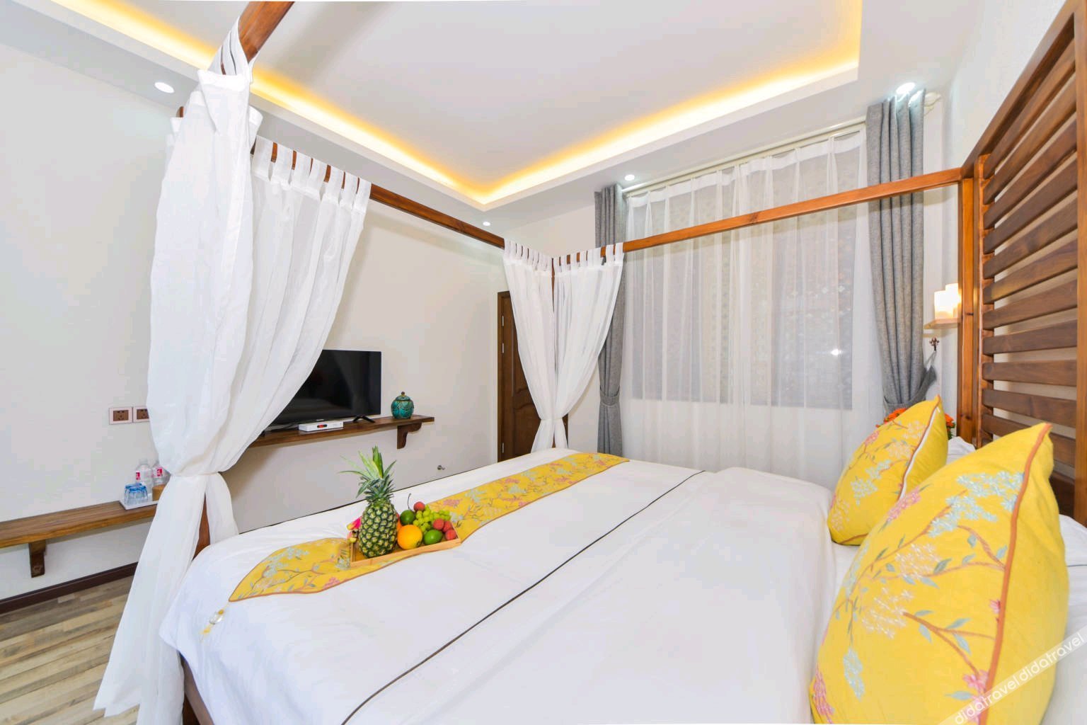 Dali Liuyue Seaview Inn (Longkan Wharf) 3*