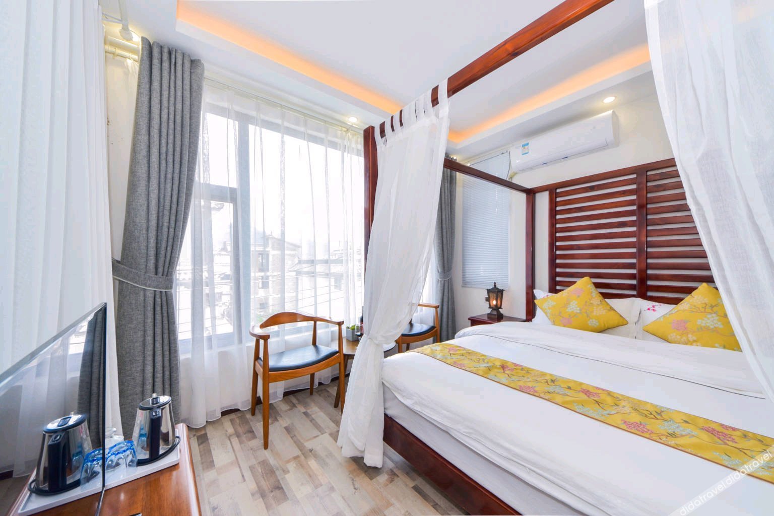 Dali Liuyue Seaview Inn (Longkan Wharf) 3*