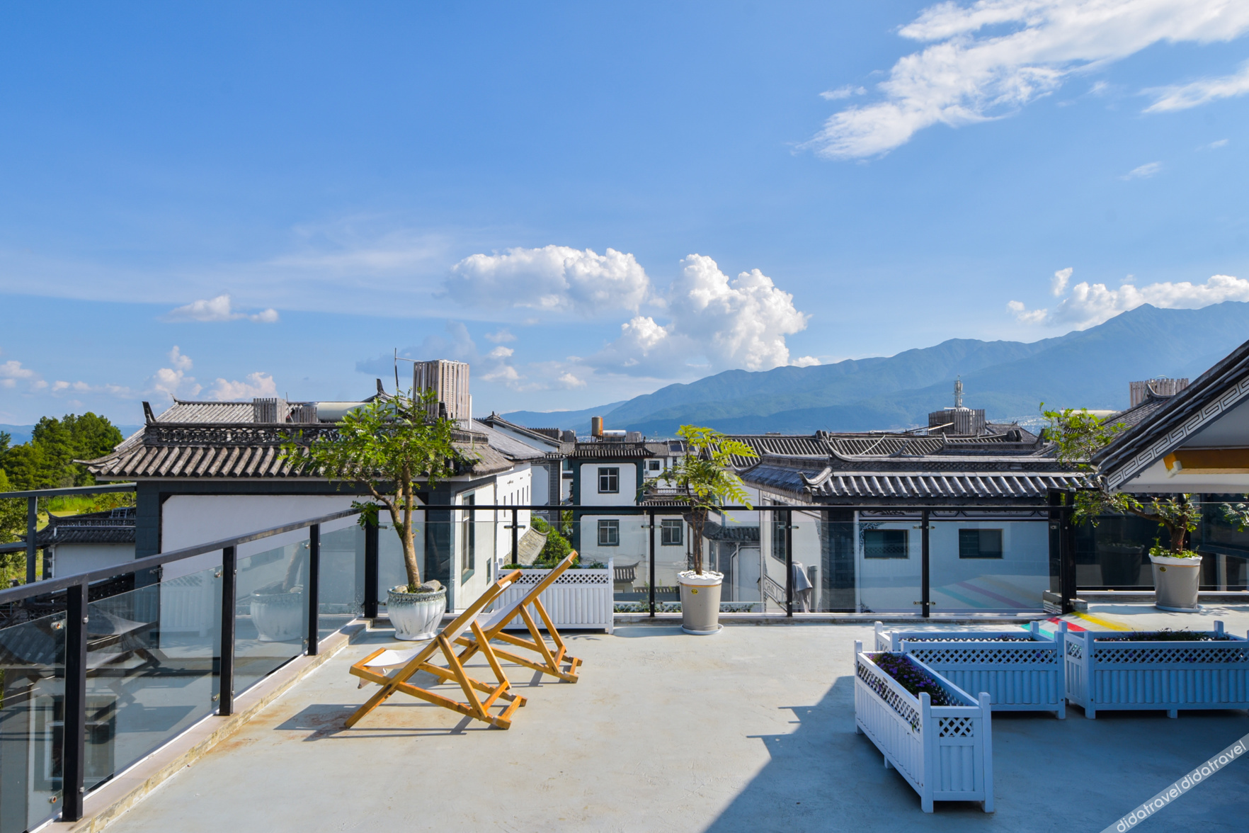 Dali Liuyue Seaview Inn (Longkan Wharf) 3*