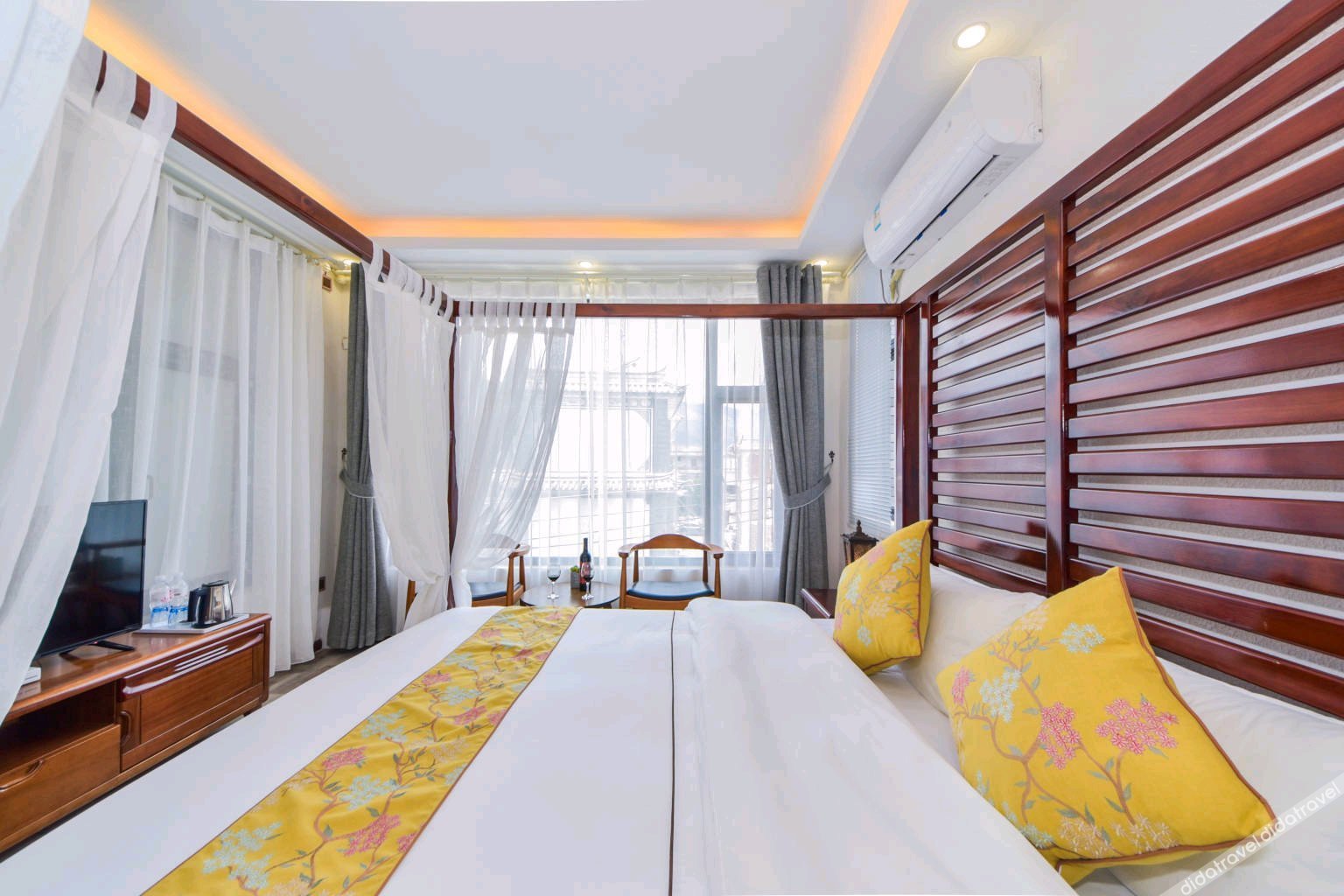 Dali Liuyue Seaview Inn (Longkan Wharf) 3*