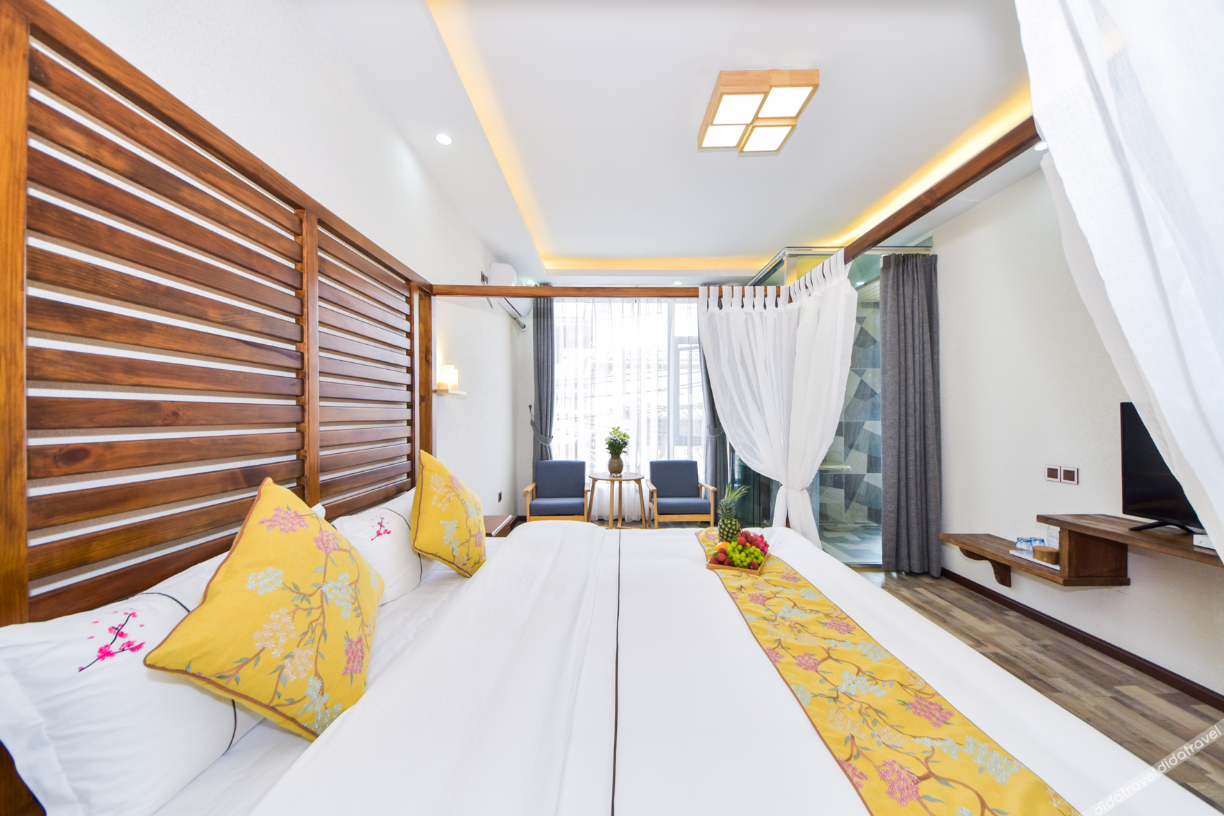 Dali Liuyue Seaview Inn (Longkan Wharf) 3*