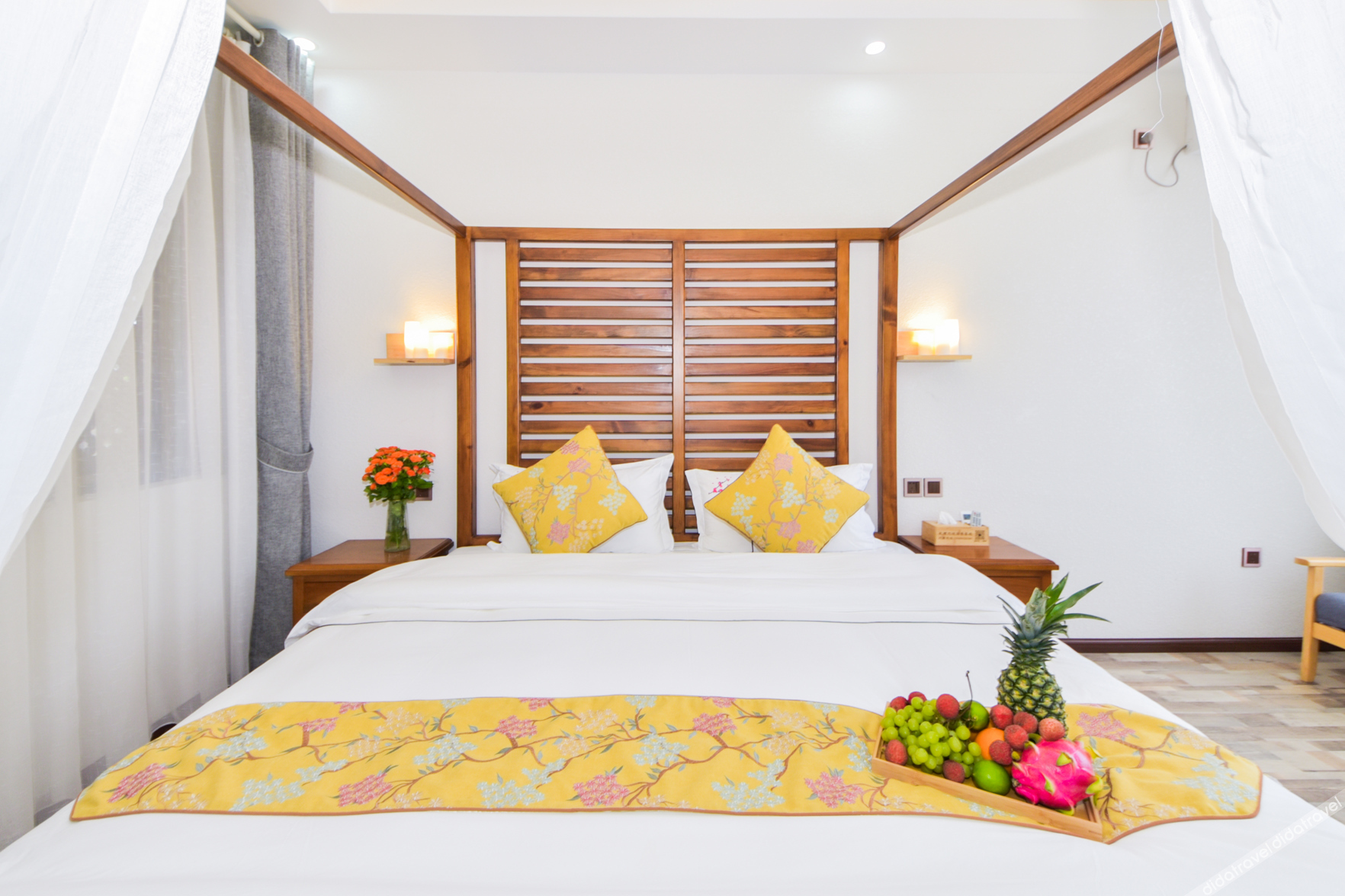 Dali Liuyue Seaview Inn (Longkan Wharf) 3*