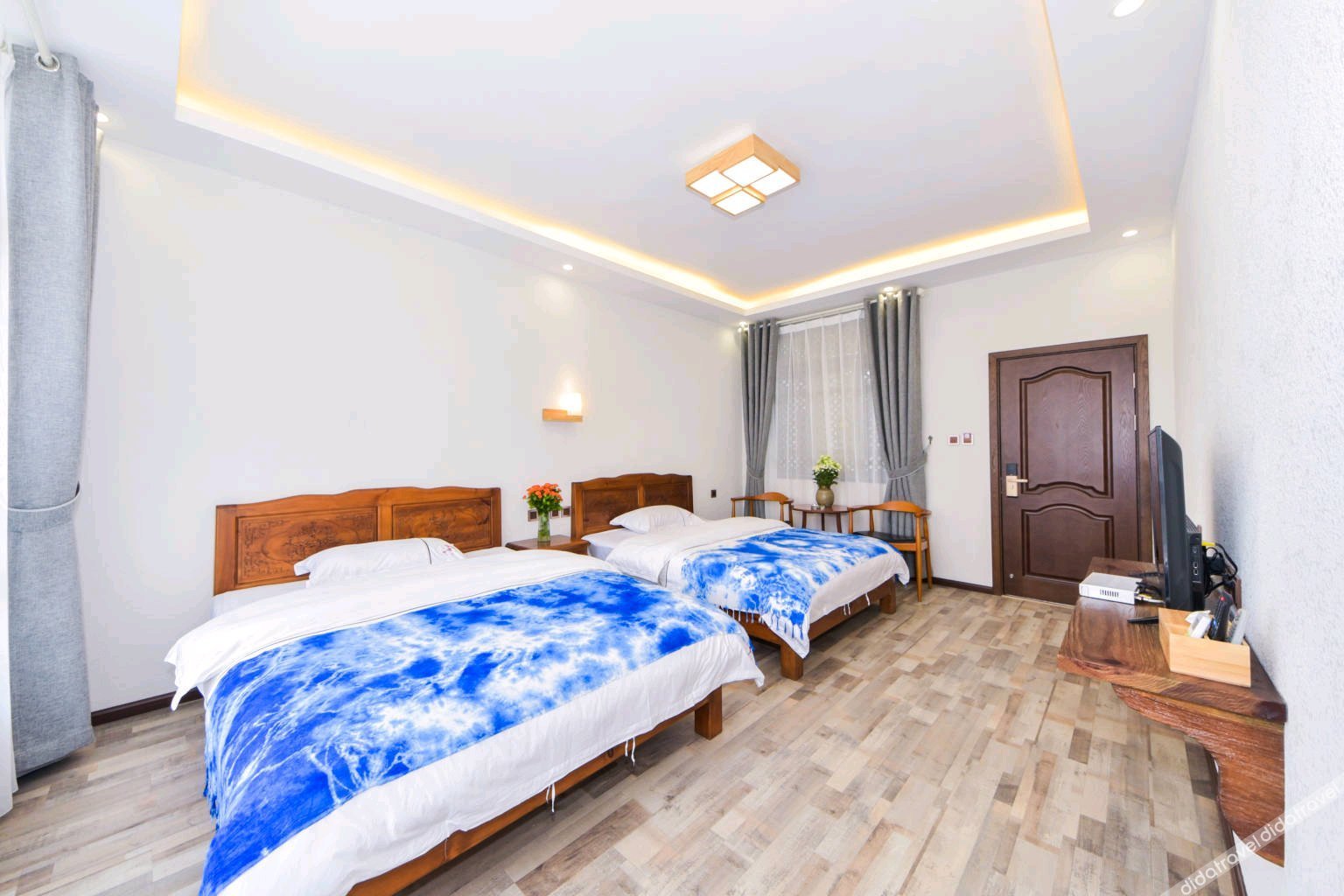 Dali Liuyue Seaview Inn (Longkan Wharf) 3*