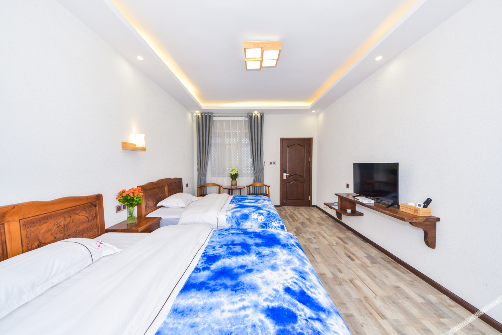 Dali Liuyue Seaview Inn (Longkan Wharf) 3*