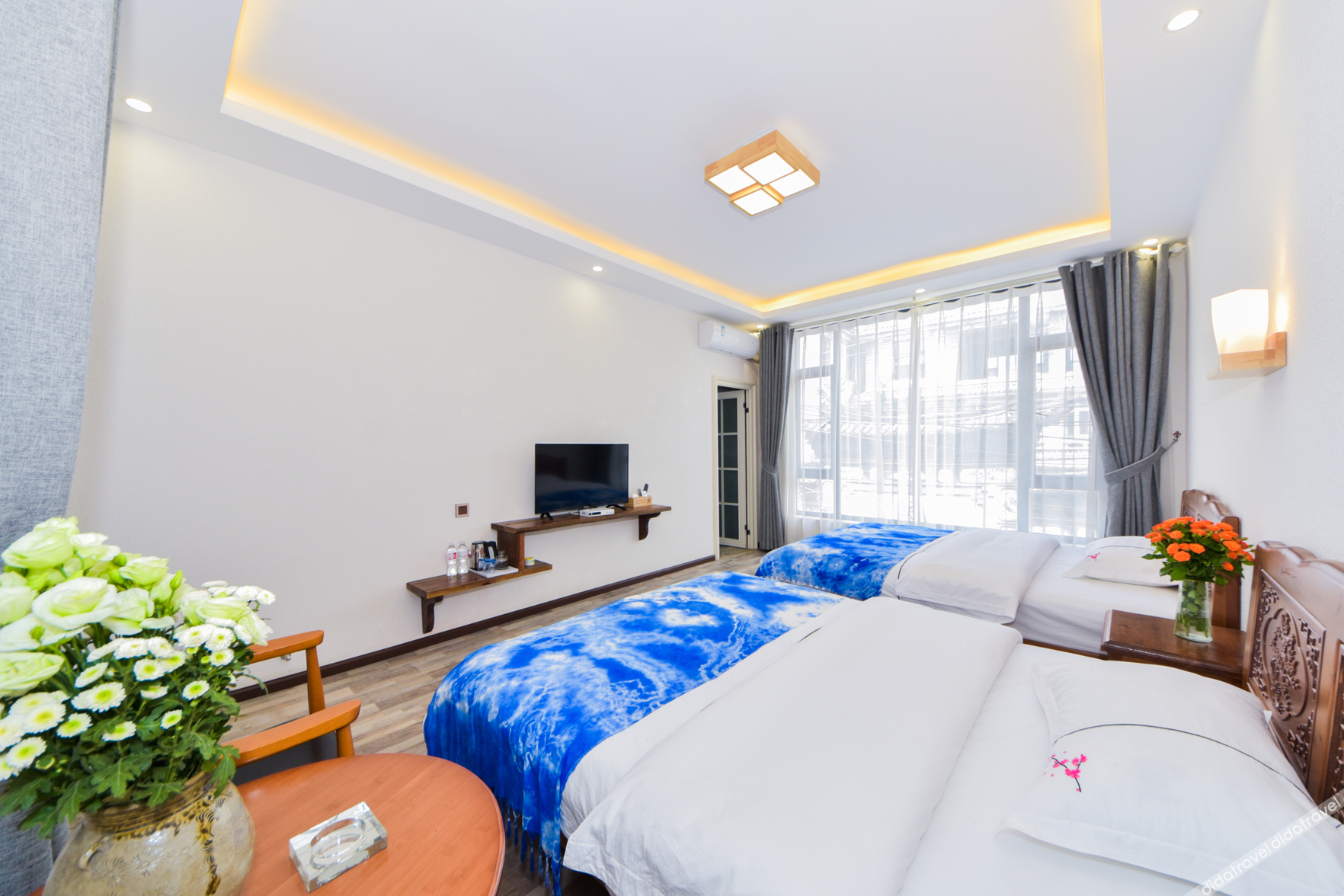 Dali Liuyue Seaview Inn (Longkan Wharf) 3*
