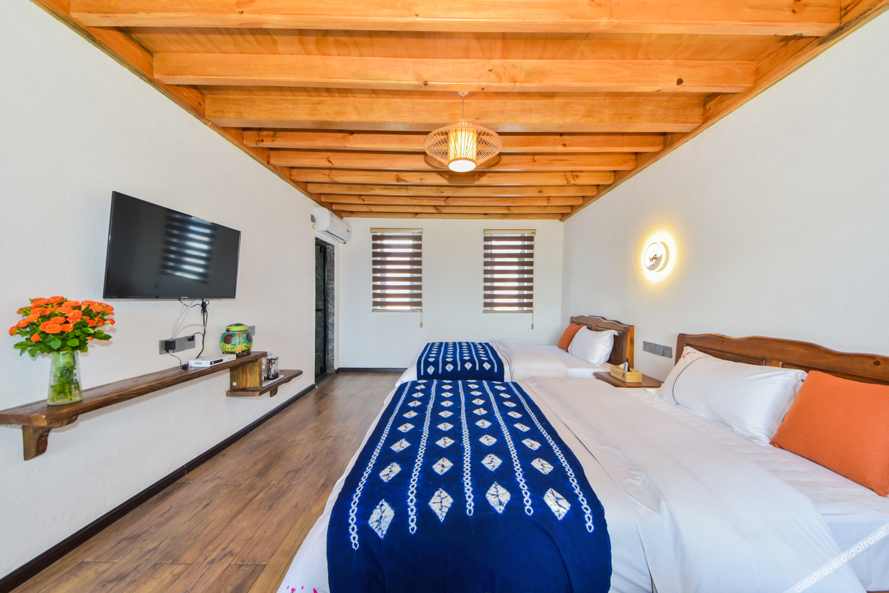 Dali Liuyue Seaview Inn (Longkan Wharf) 3*