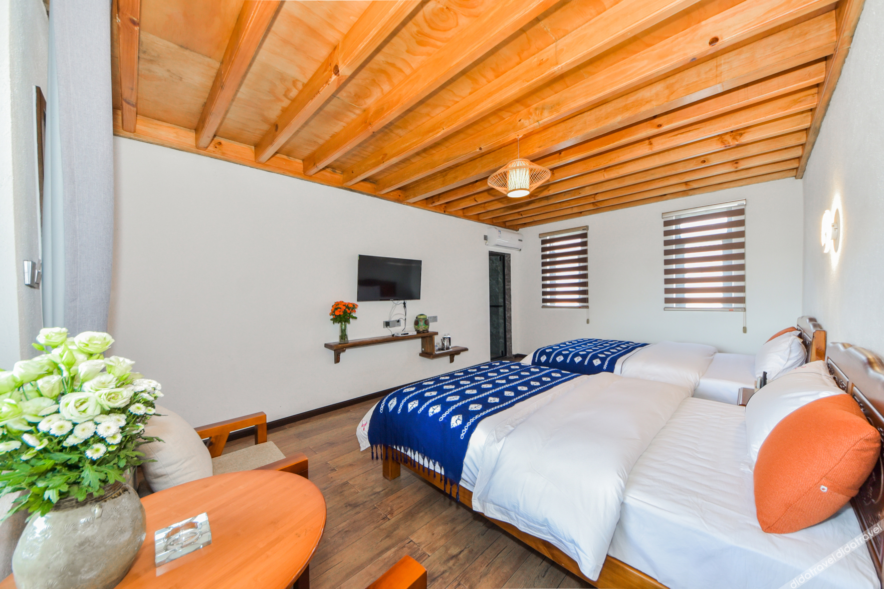 Dali Liuyue Seaview Inn (Longkan Wharf) 3*