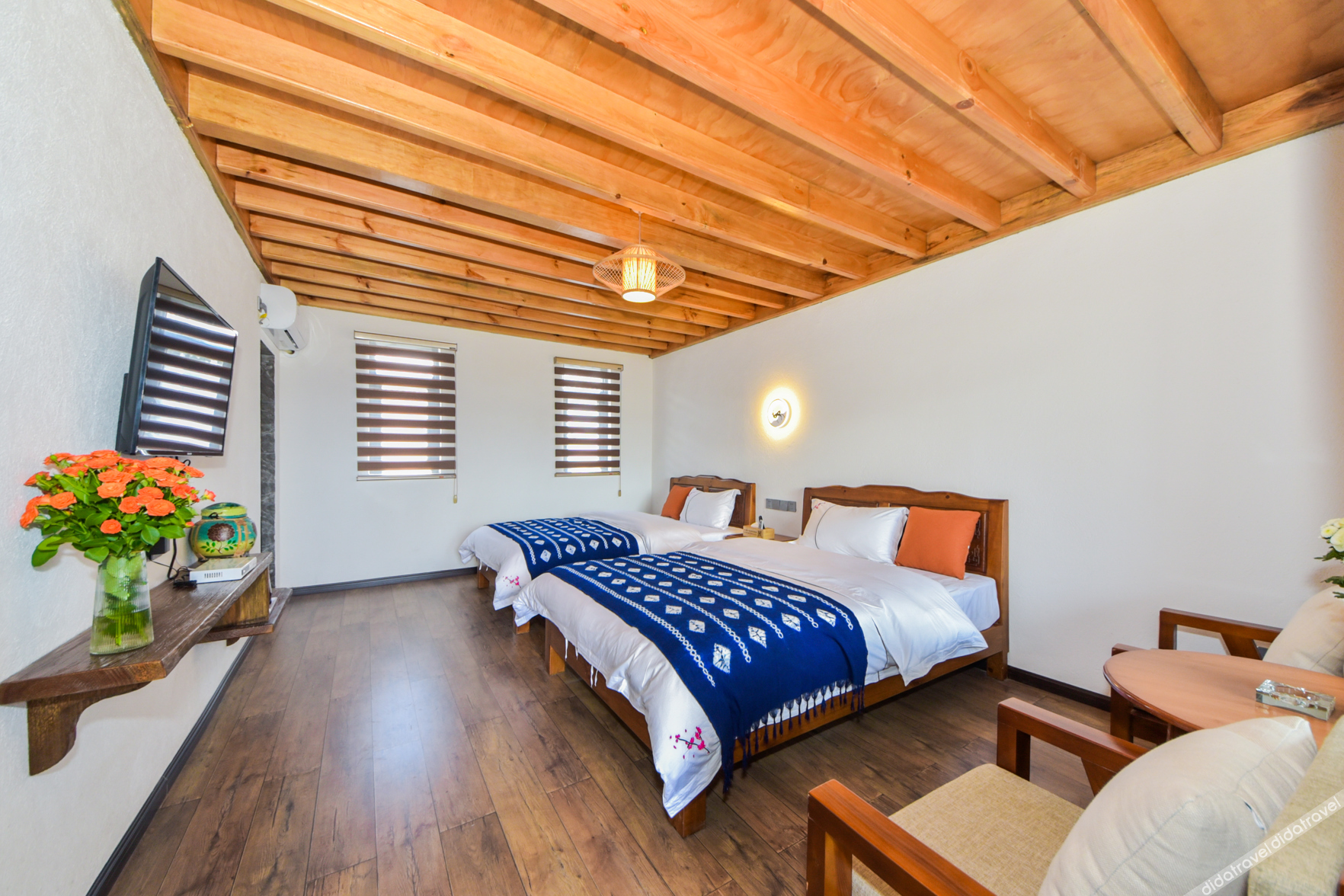 Dali Liuyue Seaview Inn (Longkan Wharf) 3*