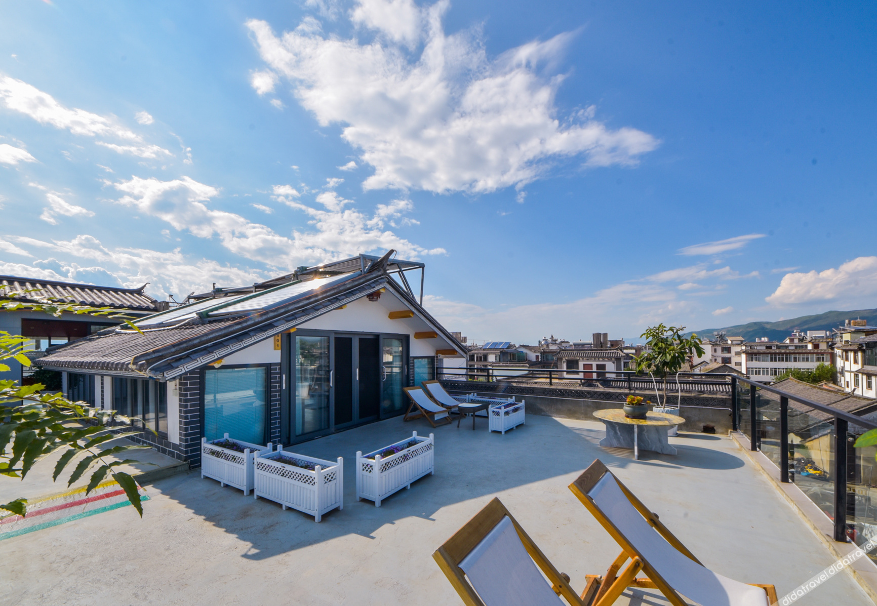 Dali Liuyue Seaview Inn (Longkan Wharf) 3*