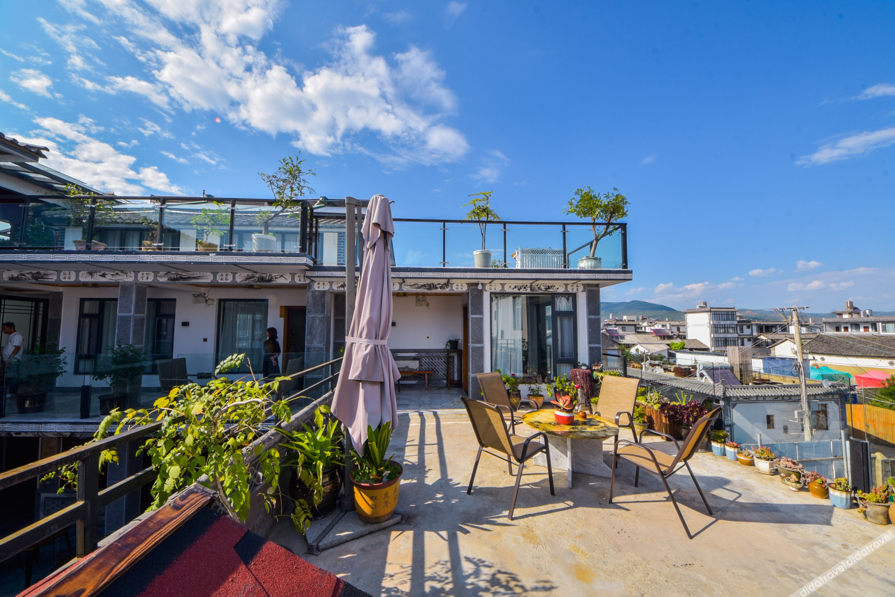 Dali Liuyue Seaview Inn (Longkan Wharf) 3*