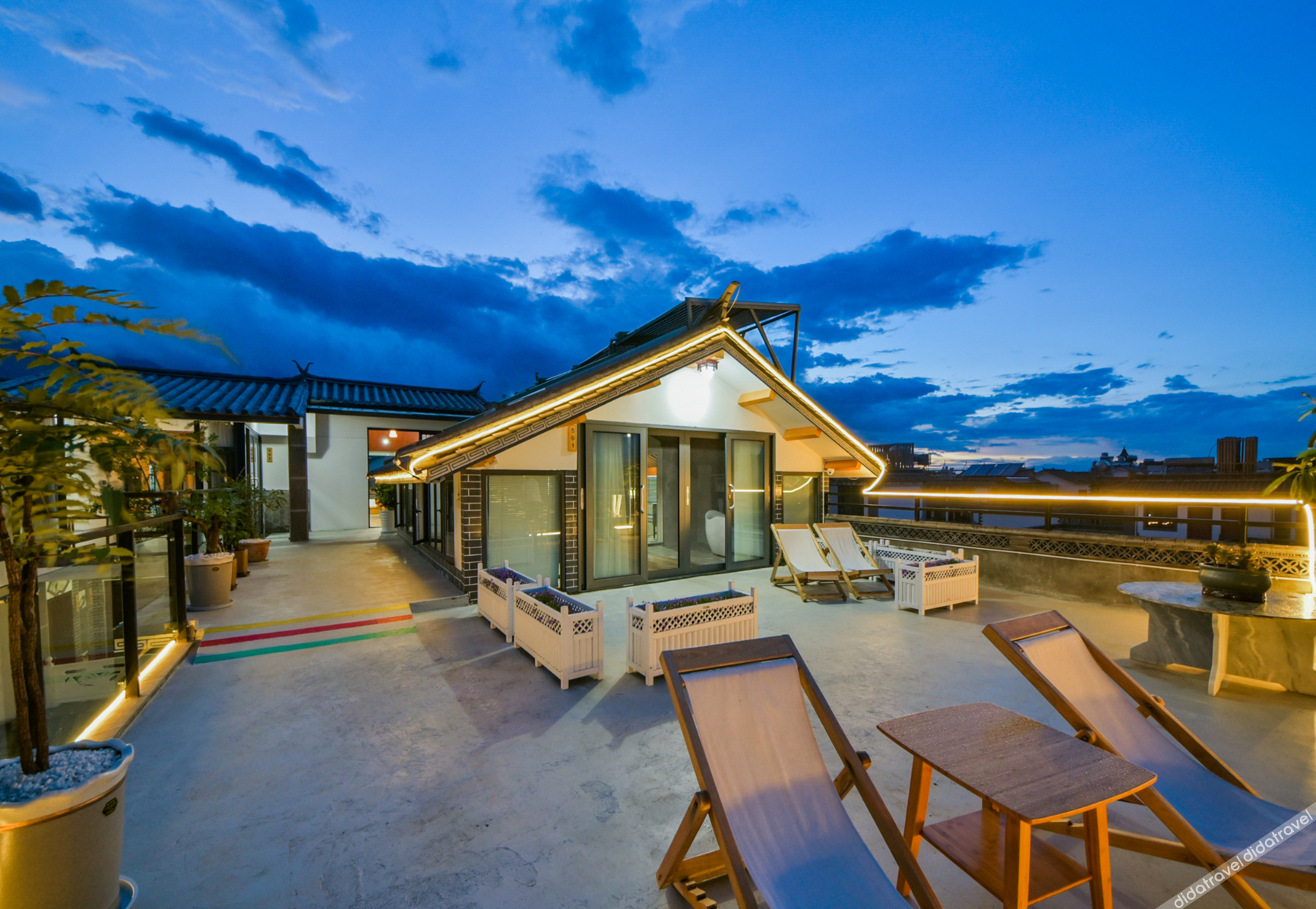 Dali Liuyue Seaview Inn (Longkan Wharf) 3*