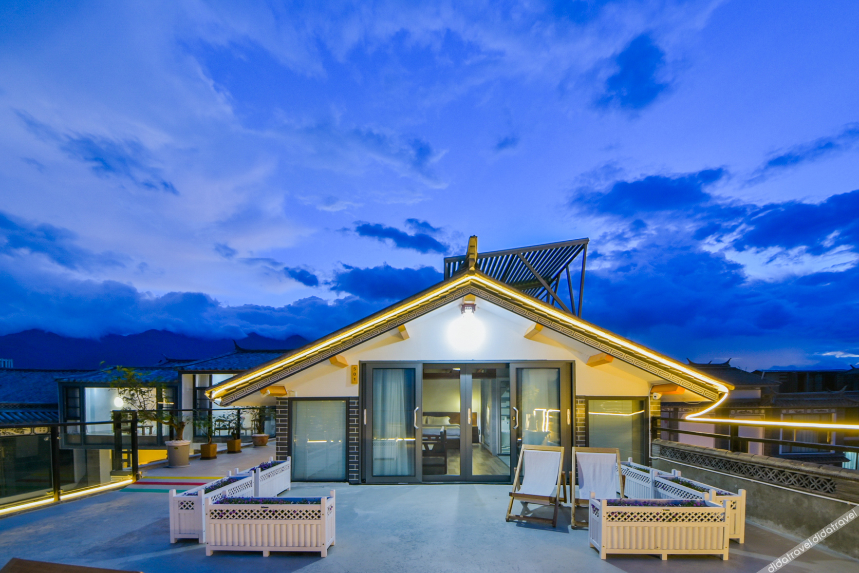 Dali Liuyue Seaview Inn (Longkan Wharf) 3*