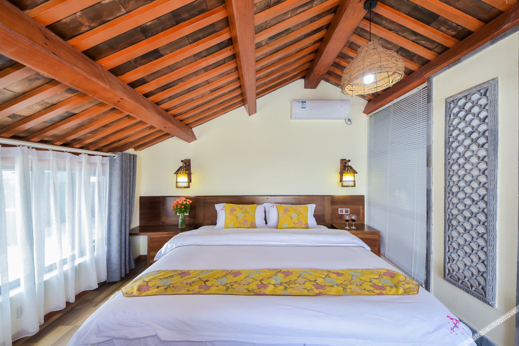 Dali Liuyue Seaview Inn (Longkan Wharf) 3*