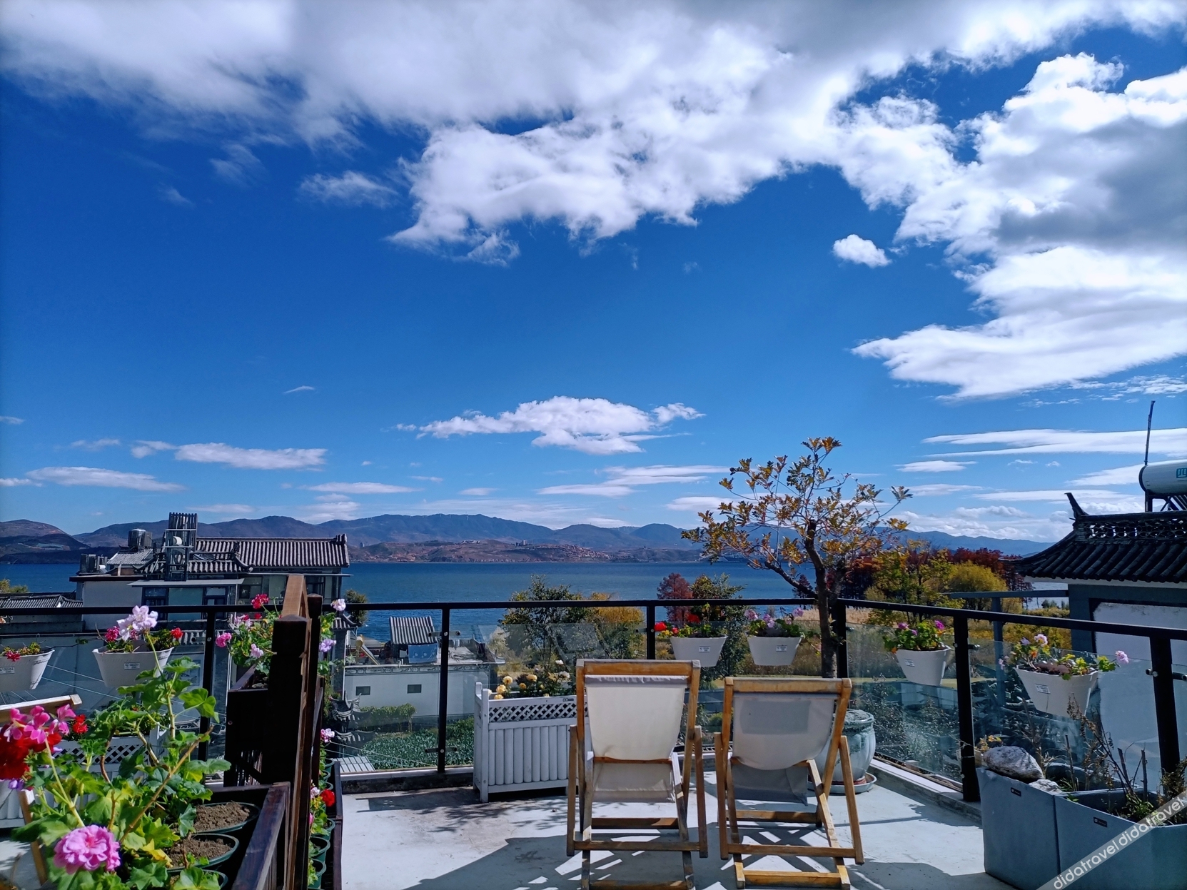 Dali Liuyue Seaview Inn (Longkan Wharf) 3*