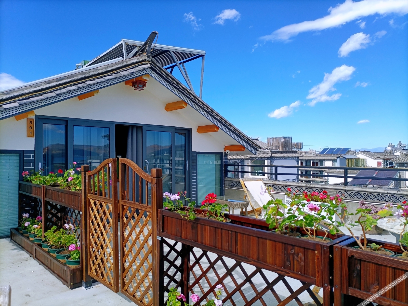 Dali Liuyue Seaview Inn (Longkan Wharf) 3*
