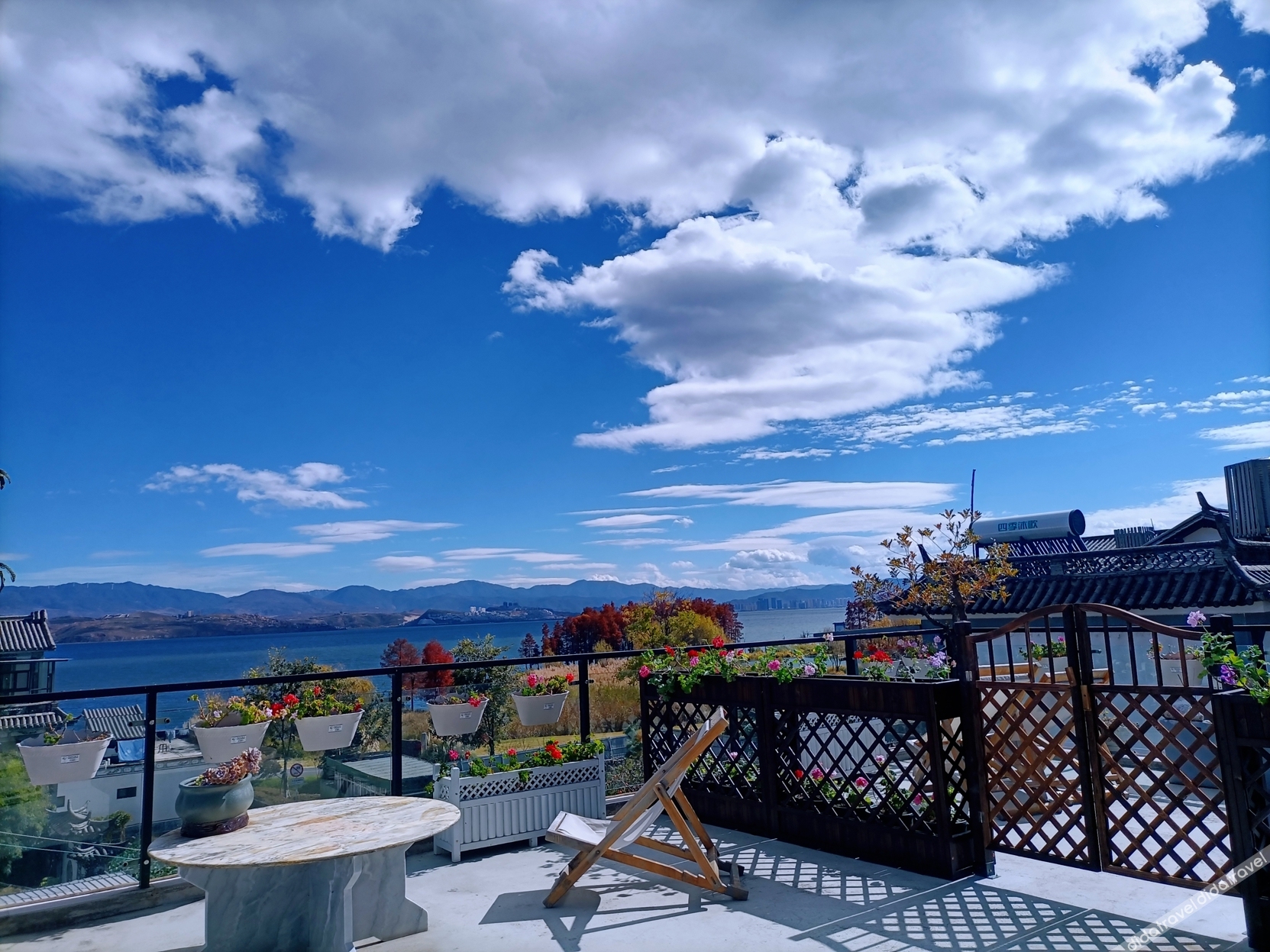 Dali Liuyue Seaview Inn (Longkan Wharf) 3*
