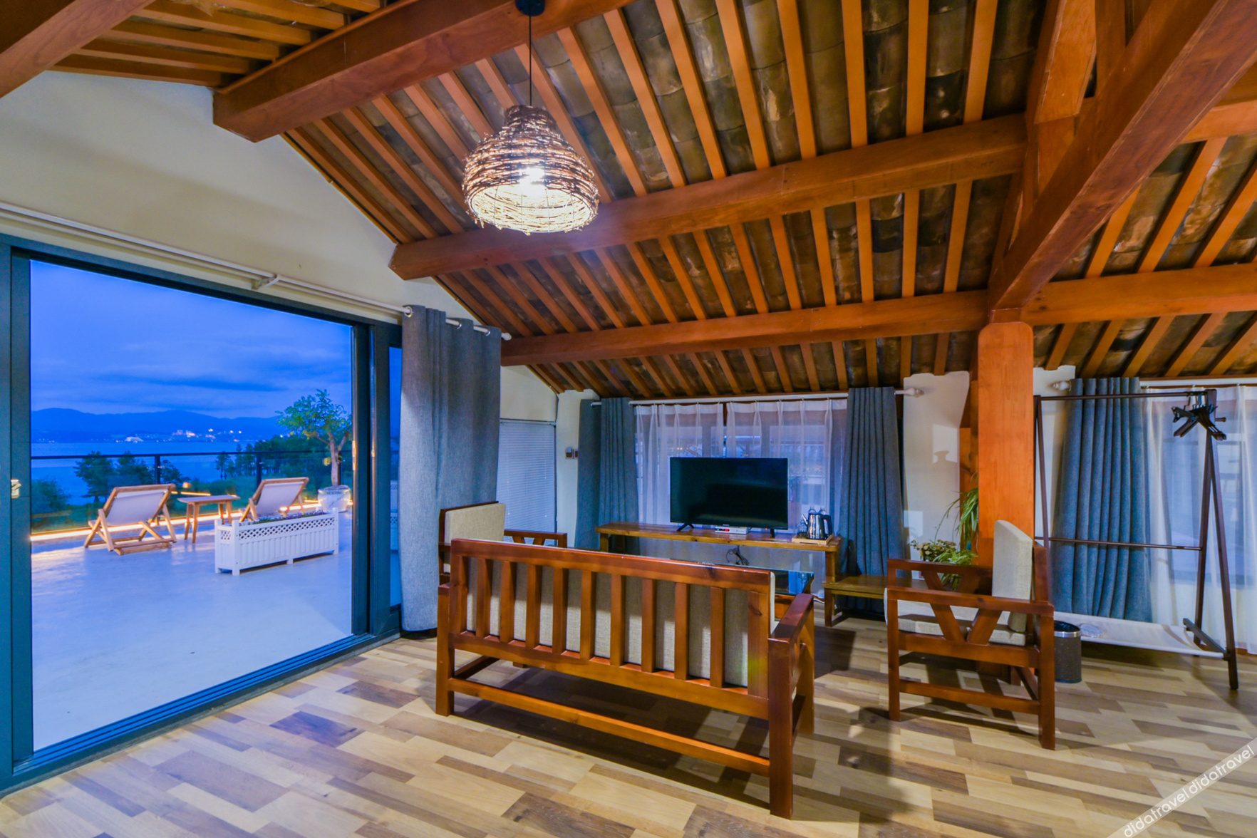 Dali Liuyue Seaview Inn (Longkan Wharf) 3*