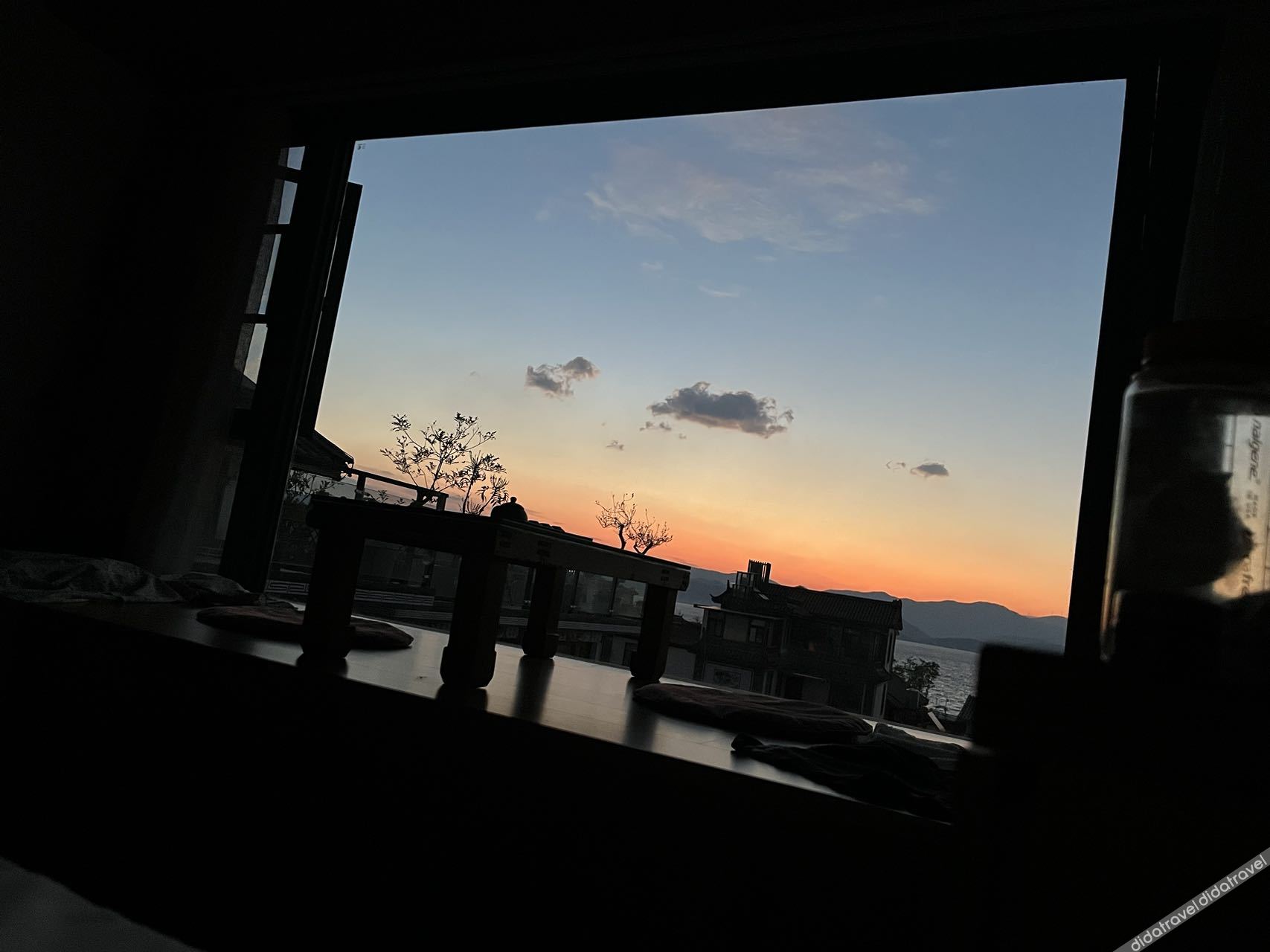 Dali Liuyue Seaview Inn (Longkan Wharf) 3*