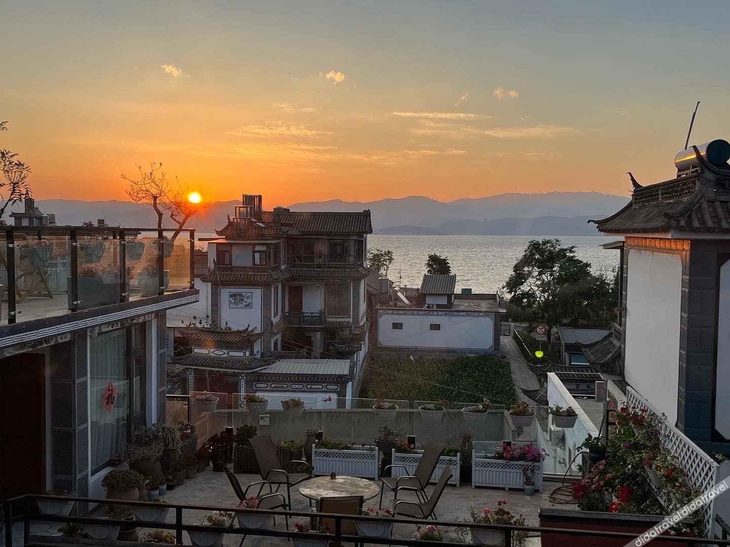 Dali Liuyue Seaview Inn (Longkan Wharf) 3*