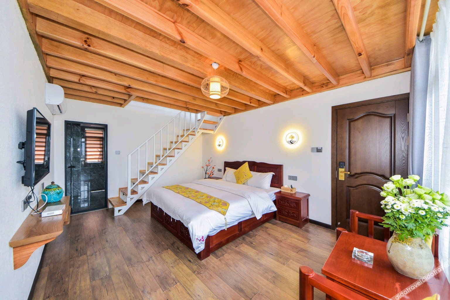 Dali Liuyue Seaview Inn (Longkan Wharf) 3*