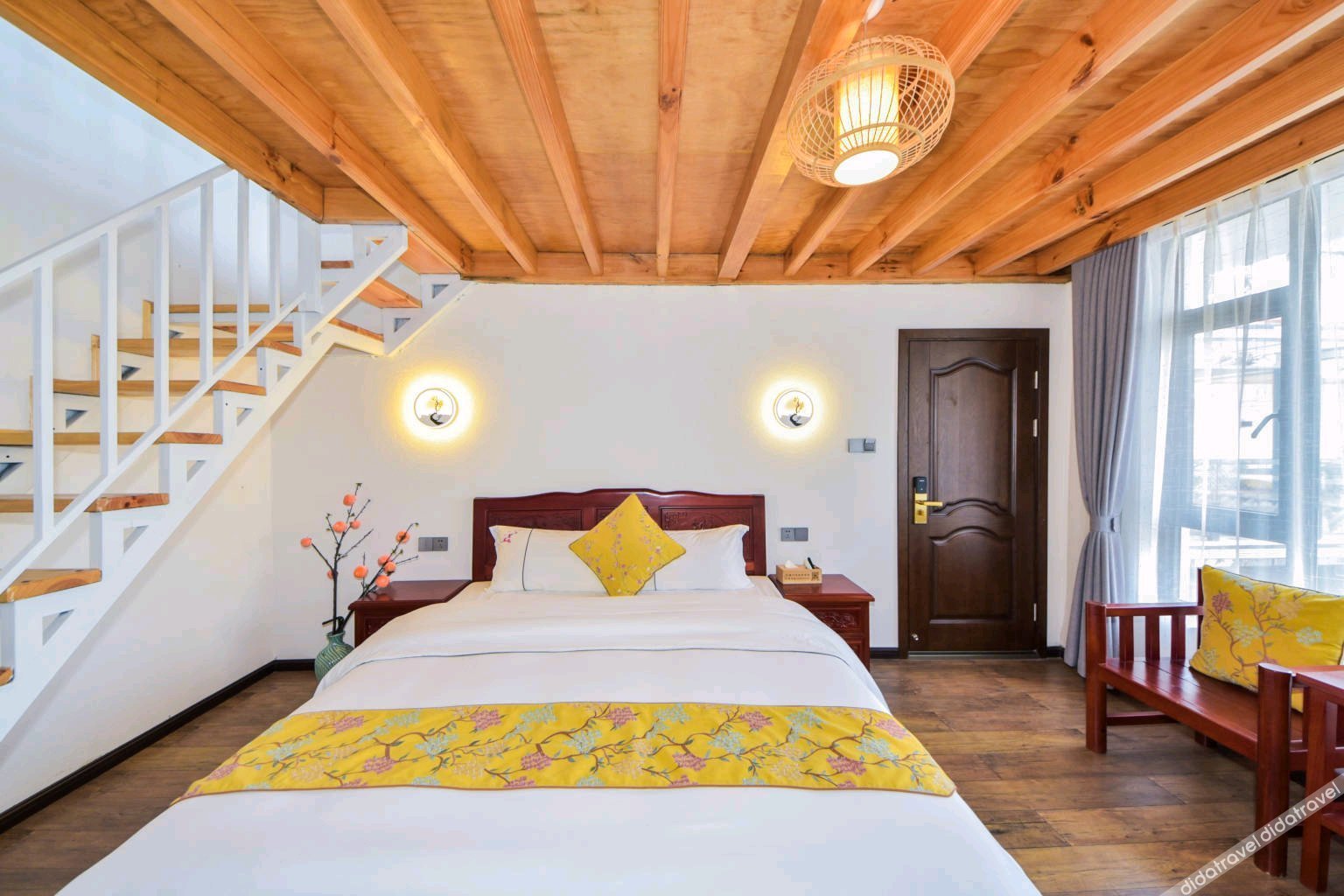 Dali Liuyue Seaview Inn (Longkan Wharf) 3*