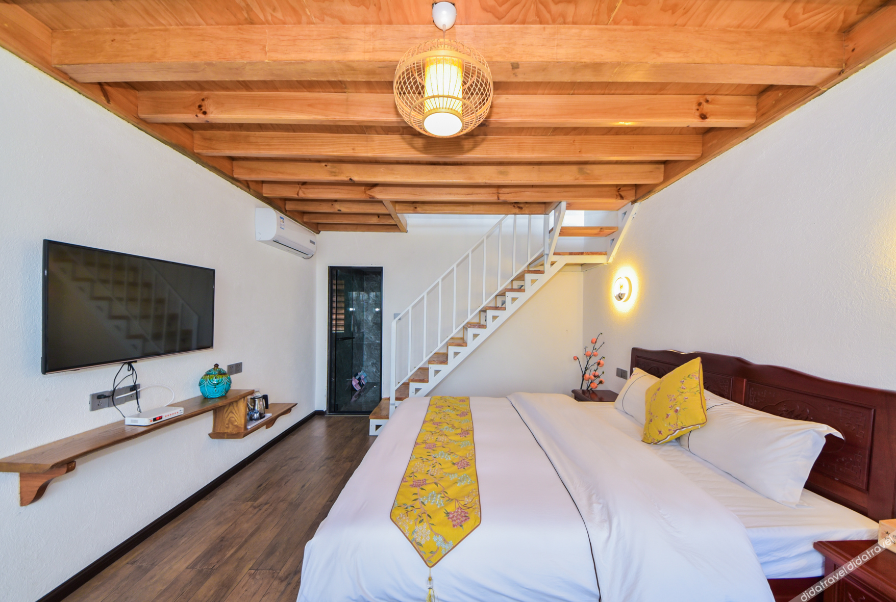 Dali Liuyue Seaview Inn (Longkan Wharf) 3*