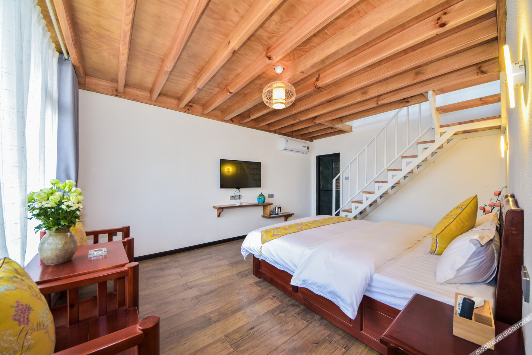 Dali Liuyue Seaview Inn (Longkan Wharf) 3*