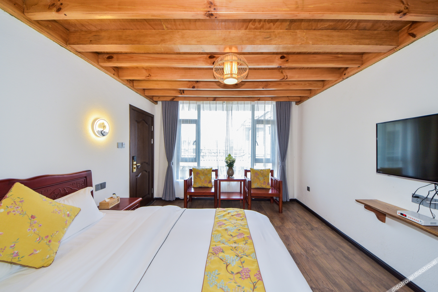 Dali Liuyue Seaview Inn (Longkan Wharf) 3*